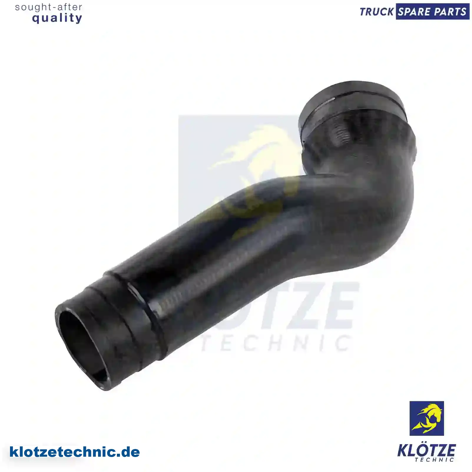 Engine Mounting, Front, Left 9402400817, , ,, 9402400817, , , || Klötze Technic Automotive Air Brake Systems
