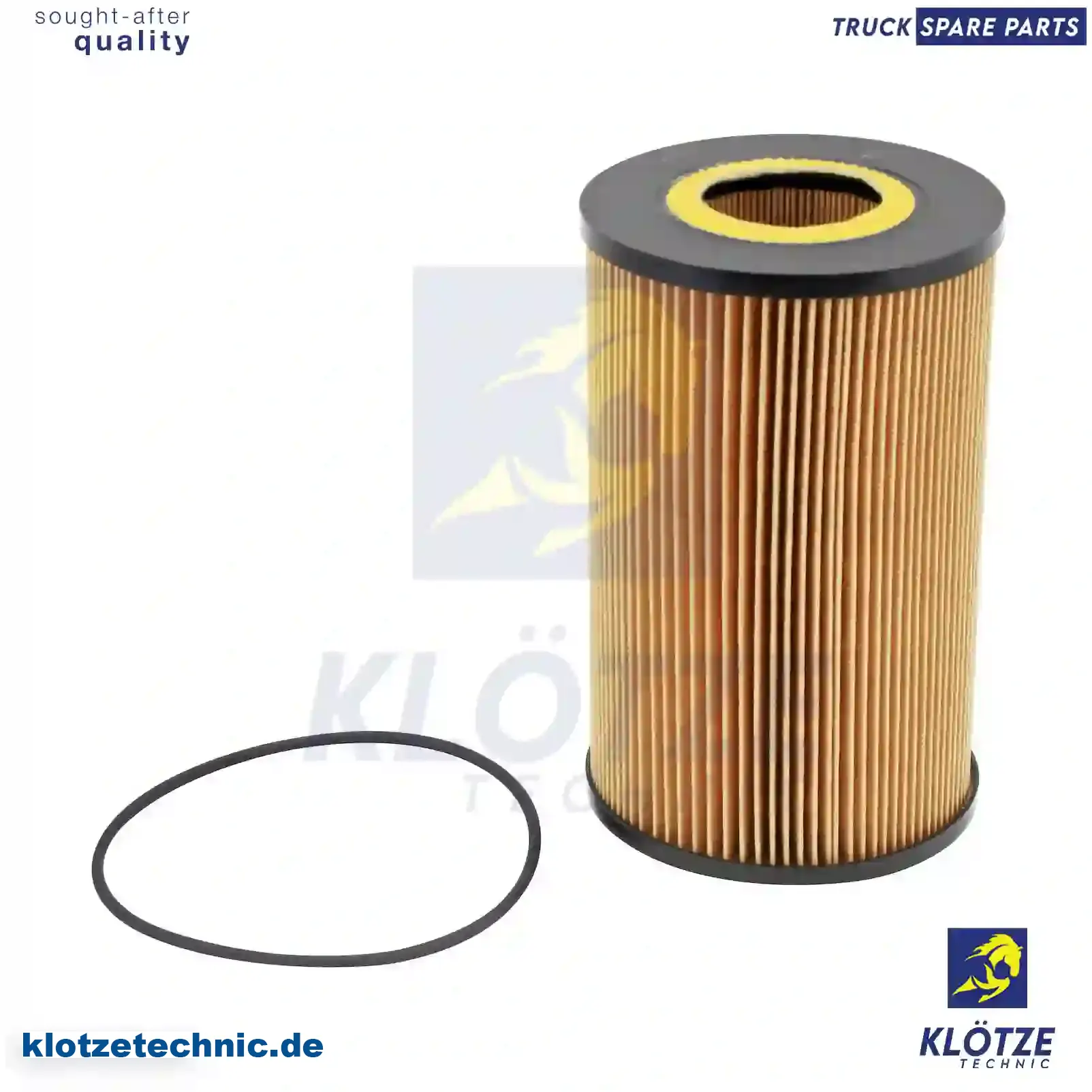 Oil Filter Insert 0019910000, 0019910001, 02931522, 02931708, 02931709, 04900249, 04903559, 4900249EC, 11110427, 51055040107, 51055040108, 51055040122, 2596171C91, 7420796782, 7420998807, 7420998809, 200V055040108, 51055040107, 20796785, 20998807, 21040164, 2931709, 2V5115466, ZG01735-0008, 0019910000, 0019910001, 02931522, 02931708, 02931709, 04900249, 04903559, 4900249EC, 11110427, 51055040107, 51055040108, 51055040122, 2596171C91, 7420796782, 7420998807, 7420998809, 200V055040108, 51055040107, 20796785, 20998807, 21040164, 2931709, 2V5115466, ZG01735-0008 || Klötze Technic Automotive Air Brake Systems
