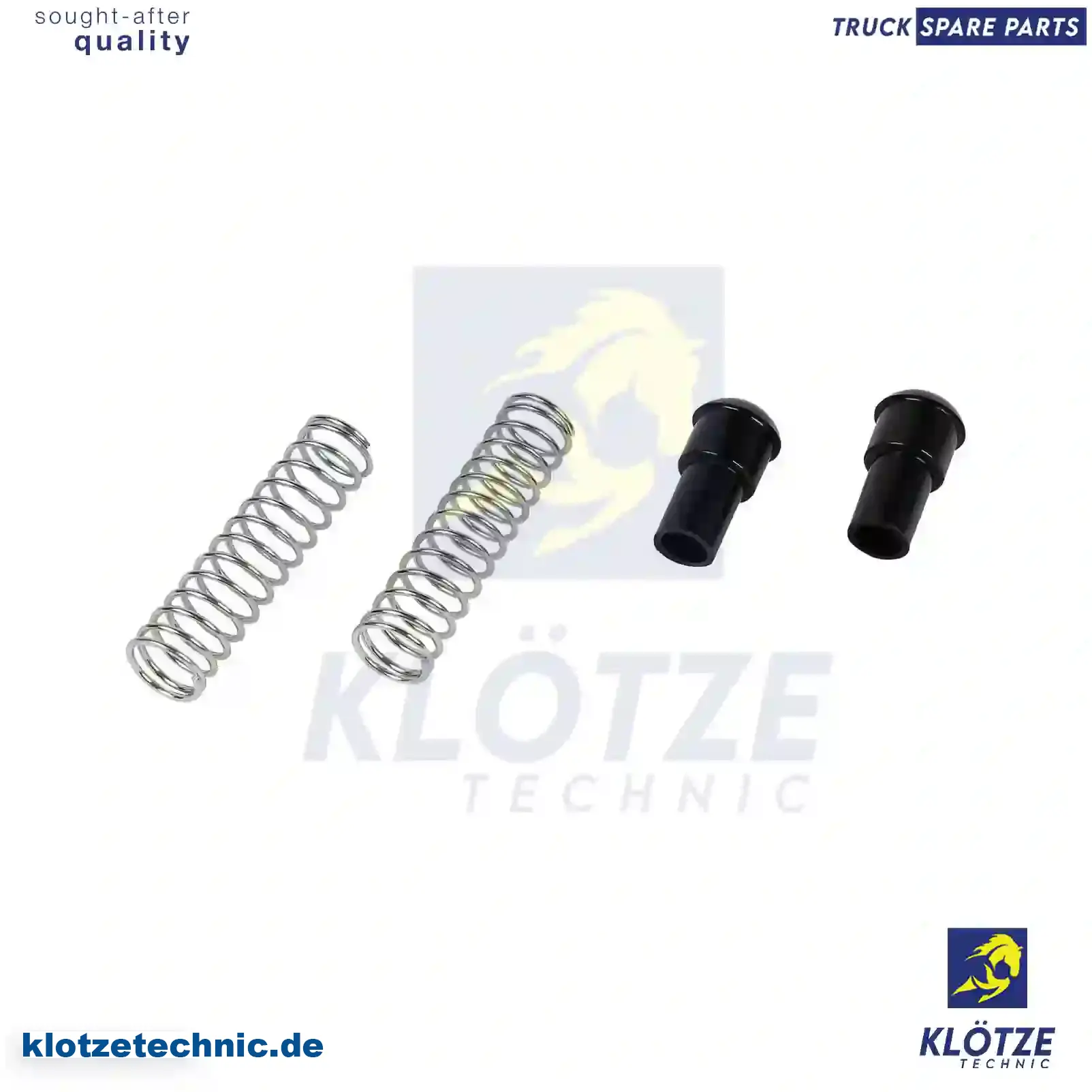 Repair Kit 3521840032S2, 3521840032S2 || Klötze Technic Automotive Air Brake Systems