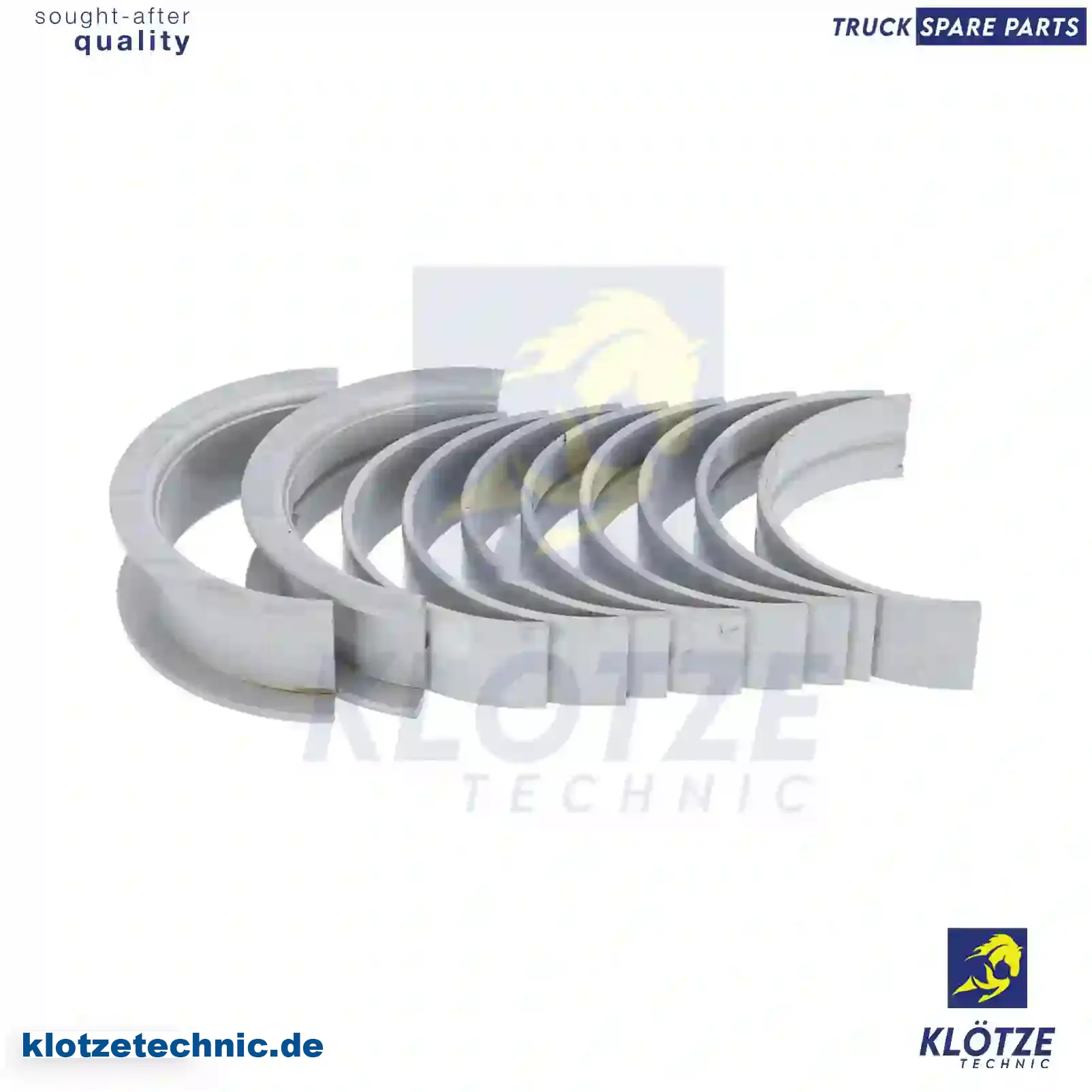 Main Bearing Kit 51011110944S, 51011110945S, 51011116378S, 51011116393S, 51011116401S, 51011116414S, 51011116429S, 51011116435S, 51011116461S, 51011116522S, 51011116534S, 51011146085S, 4025865003S2, 4030300040S2, 4030301340S2, 4030301345S2, 4030301845S2, 4220300145S2, 4220300224S2, 4220300845S2, 51011110944S, 51011110945S, 51011116378S, 51011116393S, 51011116401S, 51011116414S, 51011116429S, 51011116435S, 51011116461S, 51011116522S, 51011116534S, 51011146085S, 4025865003S2, 4030300040S2, 4030301340S2, 4030301345S2, 4030301845S2, 4220300145S2, 4220300224S2, 4220300845S2 || Klötze Technic Automotive Air Brake Systems
