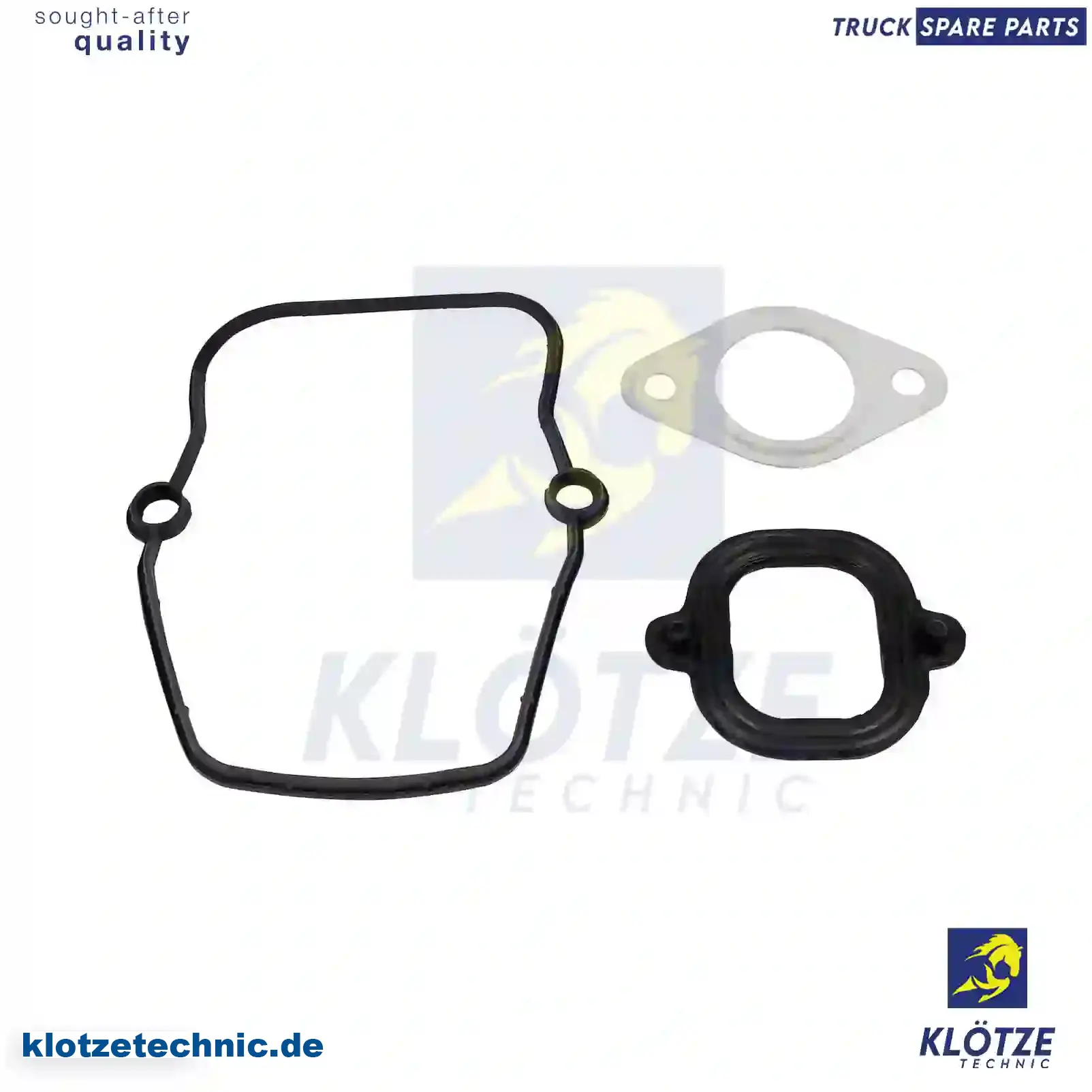 Cylinder Head Gasket Kit 5410100421, 5410100421 || Klötze Technic Automotive Air Brake Systems