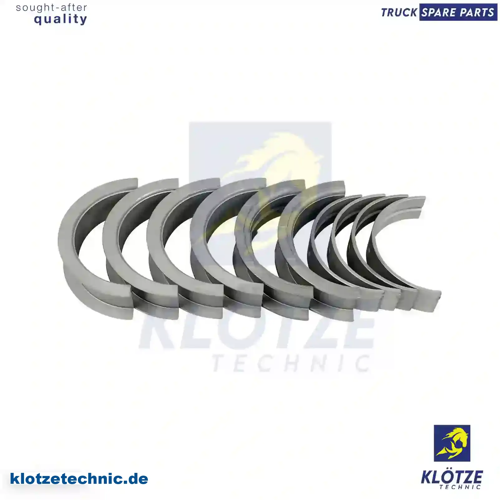 Main Bearing Kit 51011110944S, 51011110945S, 51011116378S, 51011116393S, 51011116401S, 51011116414S, 51011116429S, 51011116435S, 51011116461S, 51011116522S, 51011116534S, 51011146085S, 4025865003S, 4030300040S, 4030301345S, 4030301845S, 4220300145S, 4220300224S, 4220300845S, 4420302240S, 51011110944S, 51011110945S, 51011116378S, 51011116393S, 51011116401S, 51011116414S, 51011116429S, 51011116435S, 51011116461S, 51011116522S, 51011116534S, 51011146085S, 4025865003S, 4030300040S, 4030301345S, 4030301845S, 4220300145S, 4220300224S, 4220300845S, 4420302240S || Klötze Technic Automotive Air Brake Systems