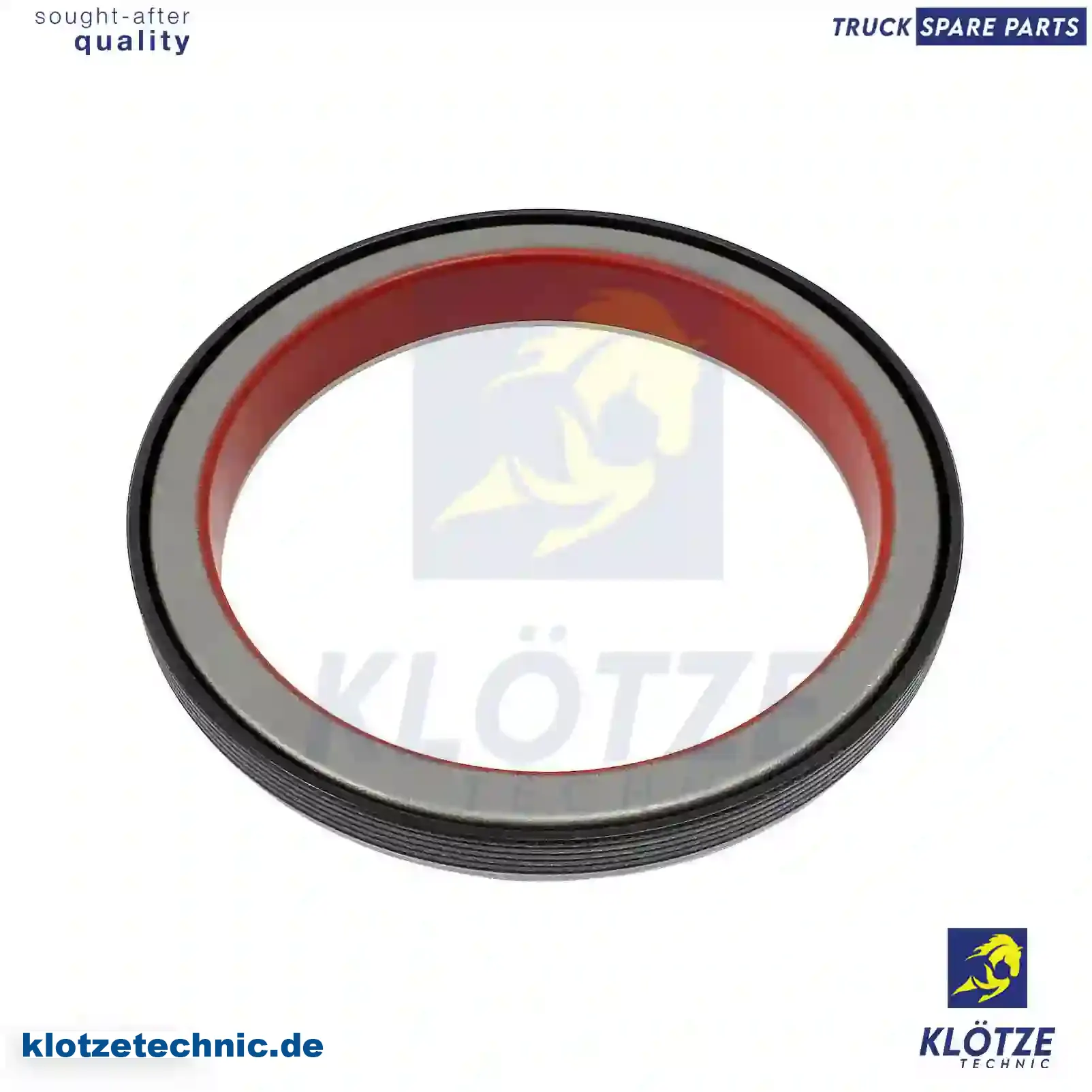 Oil Seal 1923376, 1923376 || Klötze Technic Automotive Air Brake Systems