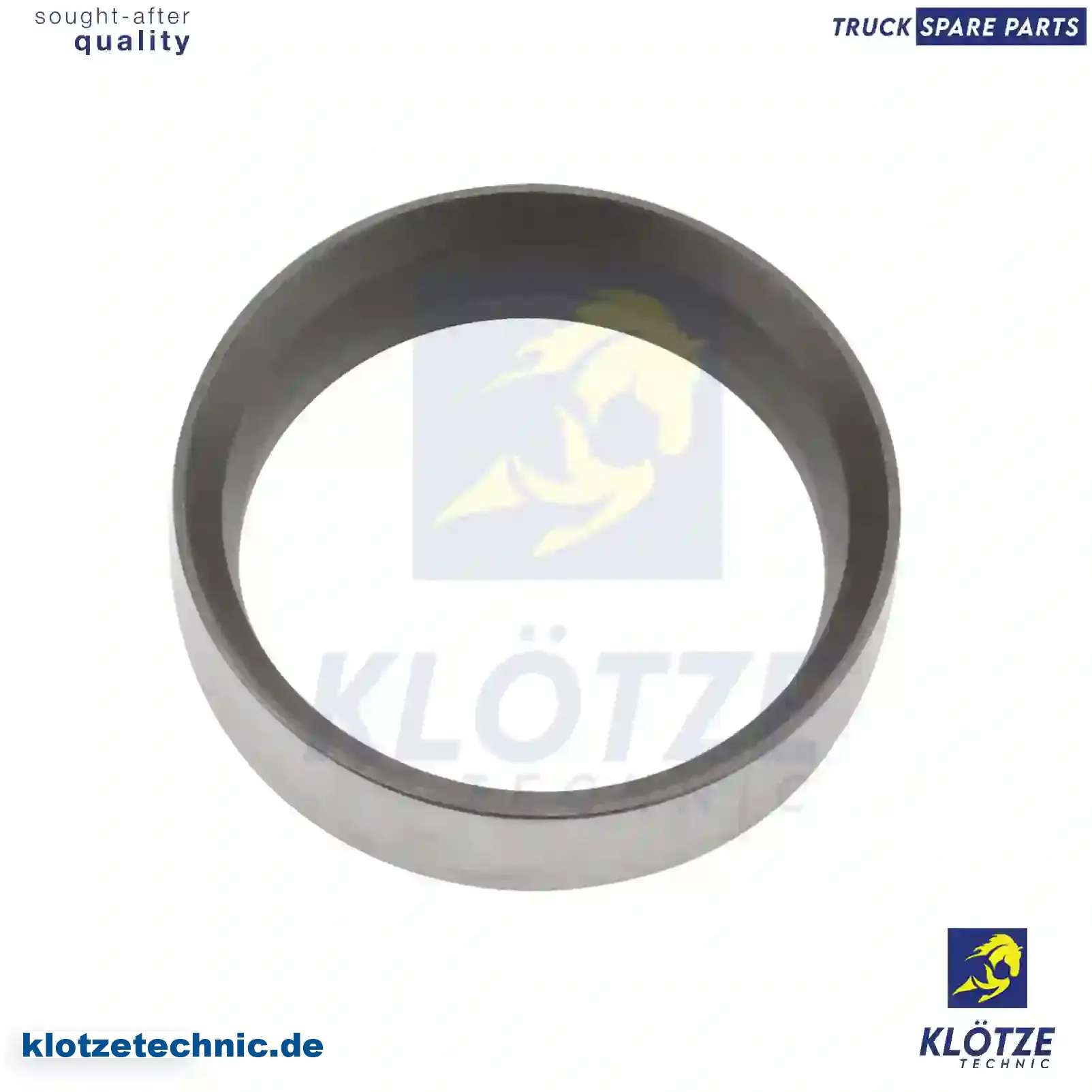 Valve Seat Ring, Exhaust 467475, , ,, 467475, , , || Klötze Technic Automotive Air Brake Systems