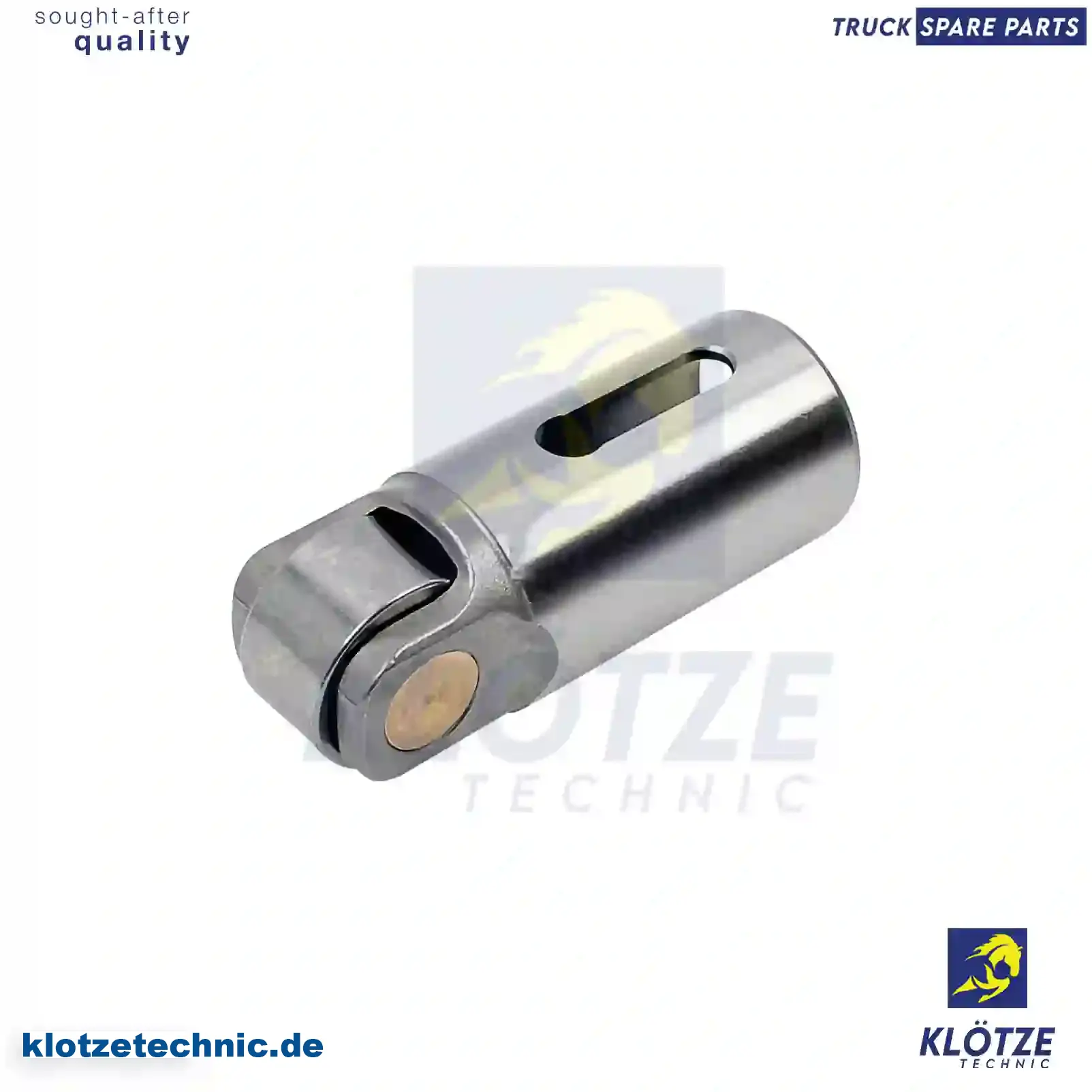 RollerTappet 1645642, 1645642 || Klötze Technic Automotive Air Brake Systems