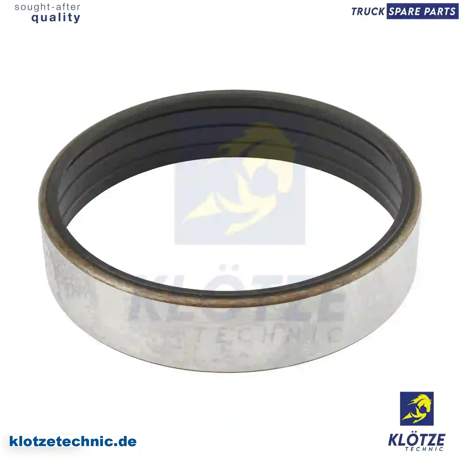 Race Ring 1365085, ZG01935-0008,, 1365085, ZG01935-0008, || Klötze Technic Automotive Air Brake Systems