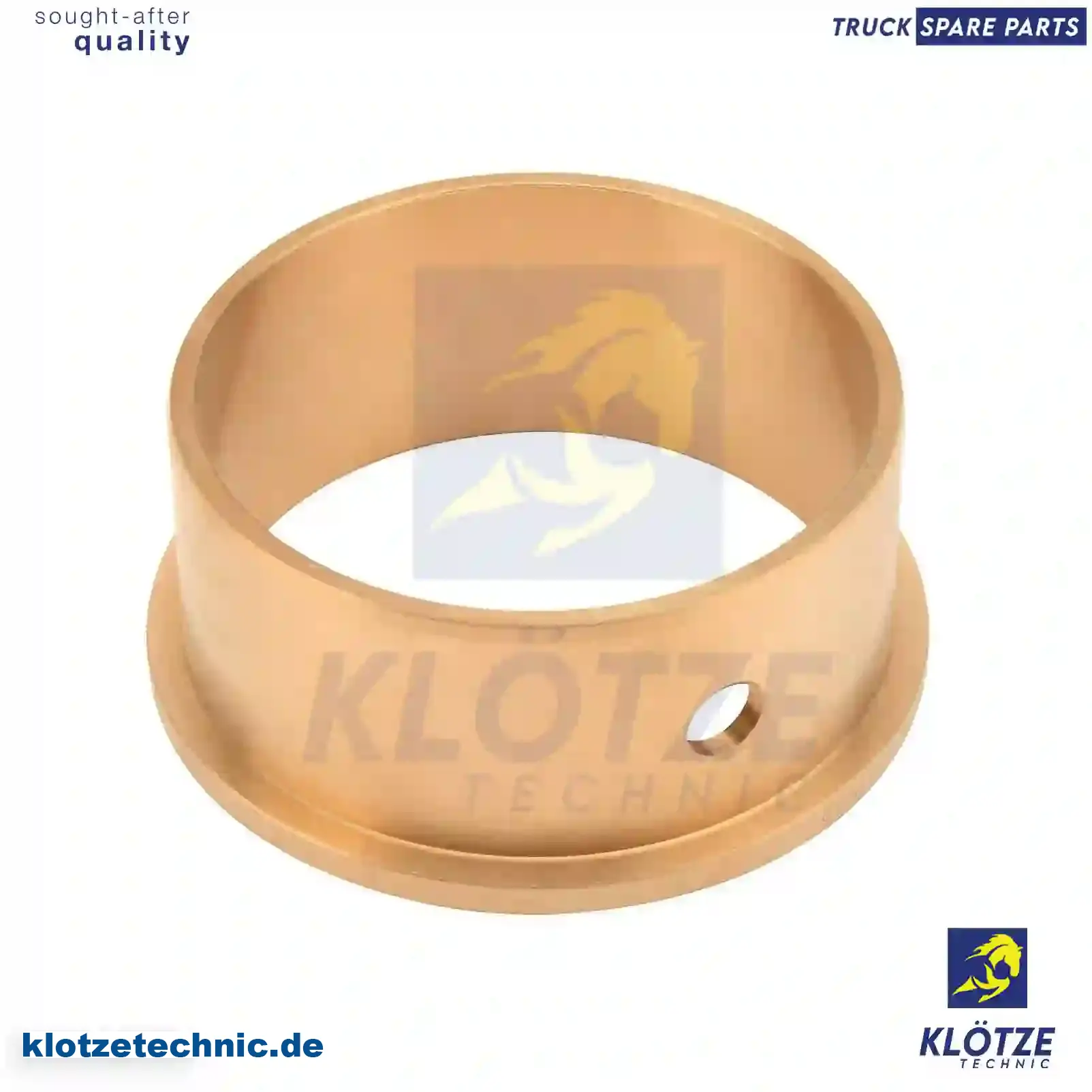 Camshaft Bearing 241572, 241572, 241572, 241572 || Klötze Technic Automotive Air Brake Systems