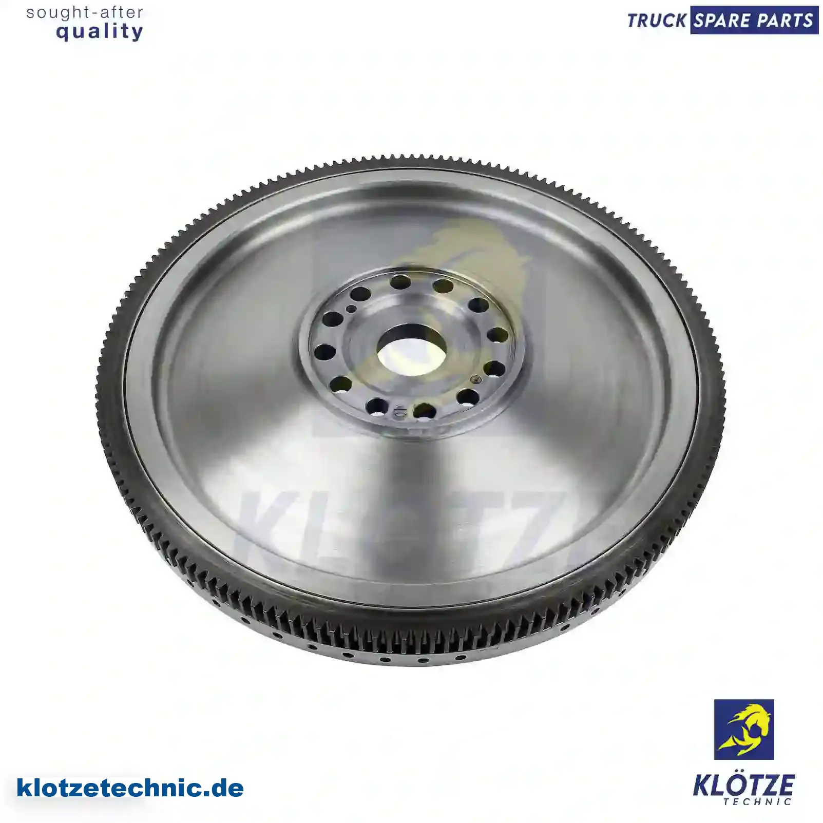 Flywheel 1805150, , ,, 1805150, , , || Klötze Technic Automotive Air Brake Systems