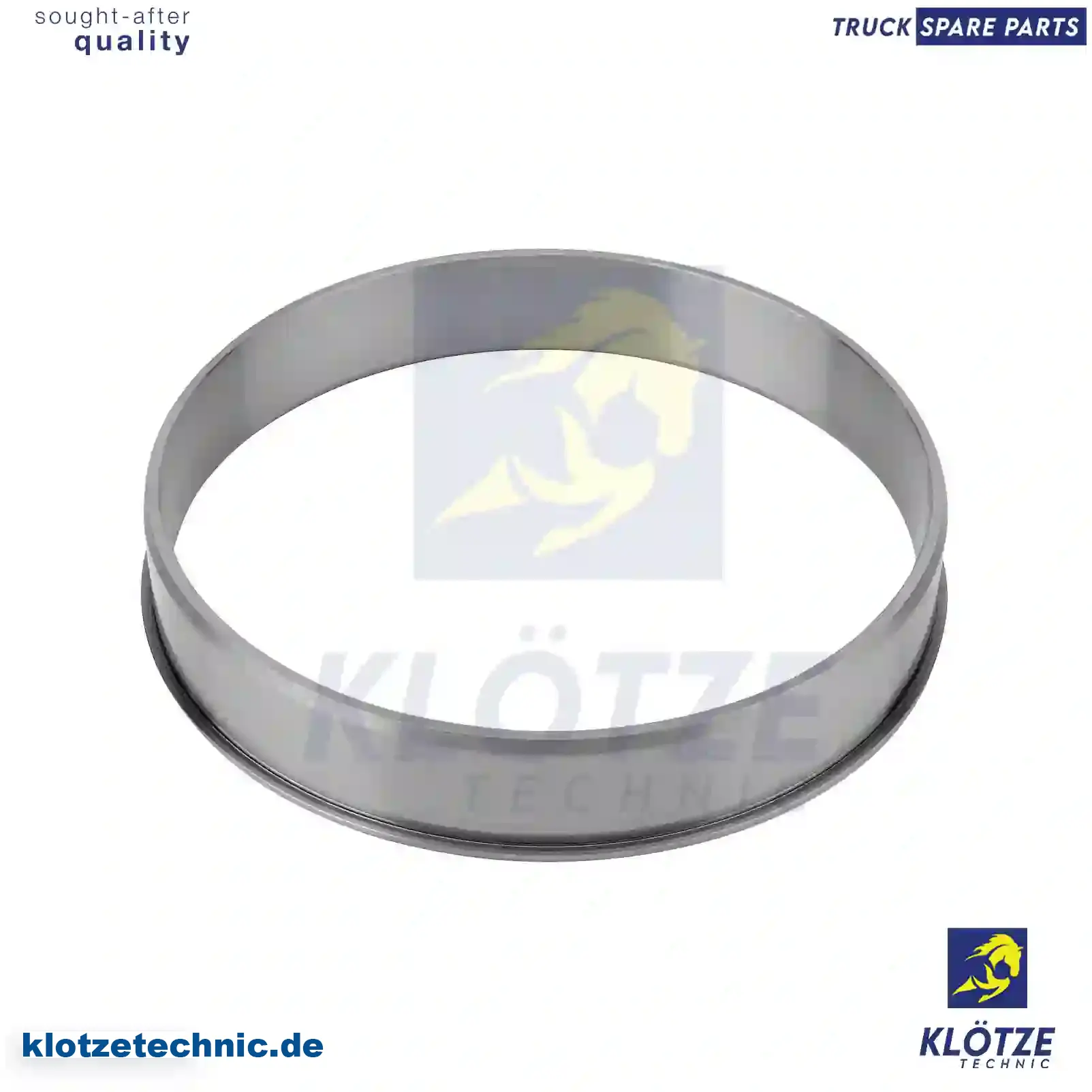 Race Ring 51021300005, 51021300007, 51021300008, 51021300012, 51021300032, 51021300005, 51021300007, 51021300008, 51021300012, 51021300032 || Klötze Technic Automotive Air Brake Systems