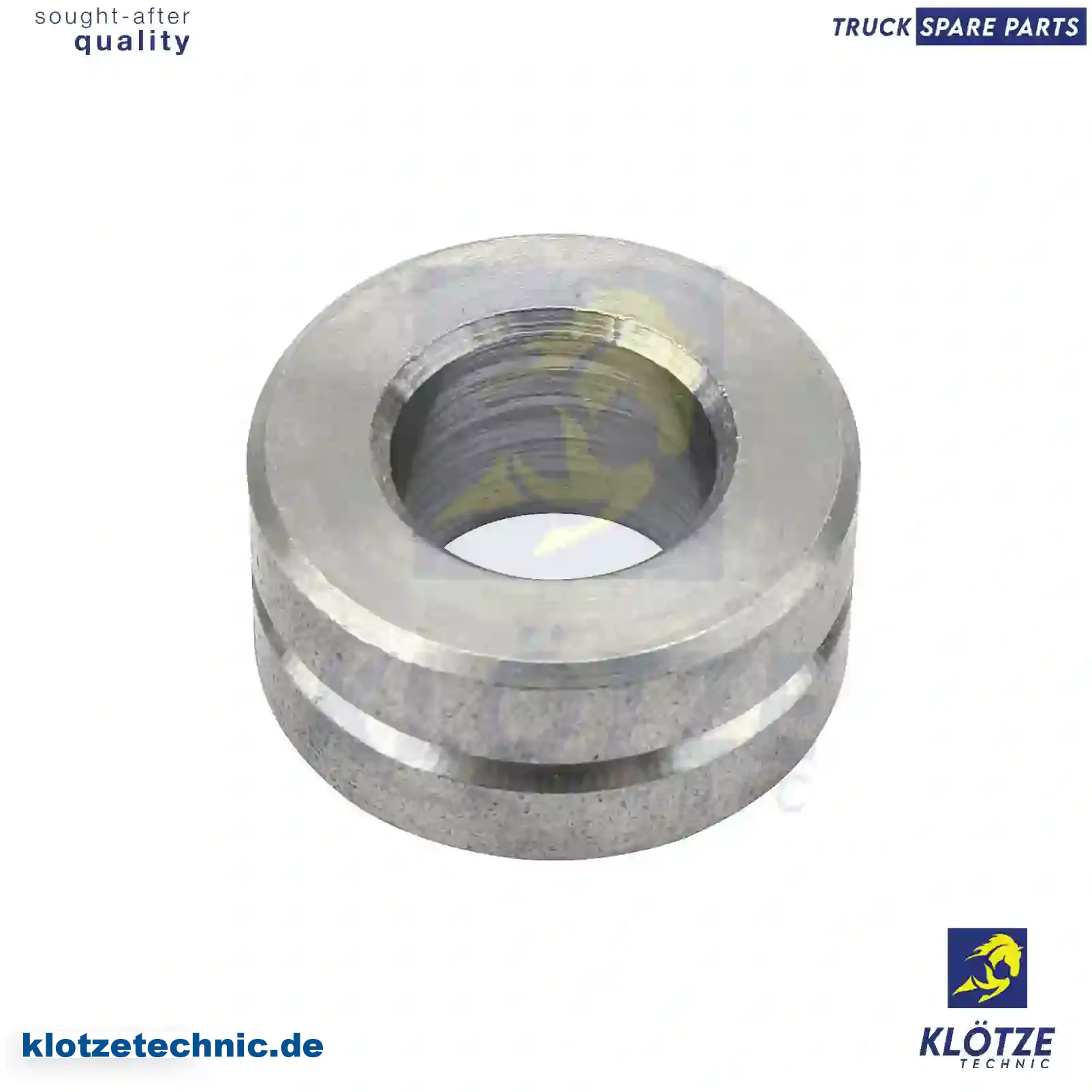 Sleeve, 51917010512, , || Klötze Technic Automotive Air Brake Systems