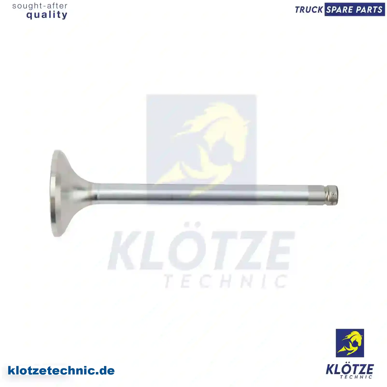 Klötze Technic Spare Part | Engine, Accelerator Pedal, Camshaft, Connecting Rod, Crankcase, Crankshaft, Cylinder Head, Engine Suspension Mountings, Exhaust Manifold, Exhaust Gas Recirculation, Filter Kits, Flywheel Housing, General Overhaul Kits, Engine, Intake Manifold, Oil Cleaner, Oil Cooler, Oil Filter, Oil Pump, Oil Sump, Piston & Liner, Sensor & Switch, Timing Case, Turbocharger, Cooling System, Belt Tensioner, Coolant Filter, Coolant Pipe, Corrosion Prevention Agent, Drive, Expansion Tank, Fan, Intercooler, Monitors & Gauges, Radiator, Thermostat, V-Belt / Timing belt, Water Pump, Fuel System, Electronical Injector Unit, Feed Pump, Fuel Filter, cpl., Fuel Gauge Sender,  Fuel Line, Fuel Pump, Fuel Tank, Injection Line Kit, Injection Pump, Exhaust System, Clutch & Pedal, Gearbox, Propeller Shaft, Axles, Brake System, Hubs & Wheels, Suspension, Leaf Spring, Universal Parts / Accessories, Steering, Electrical System, Cabin