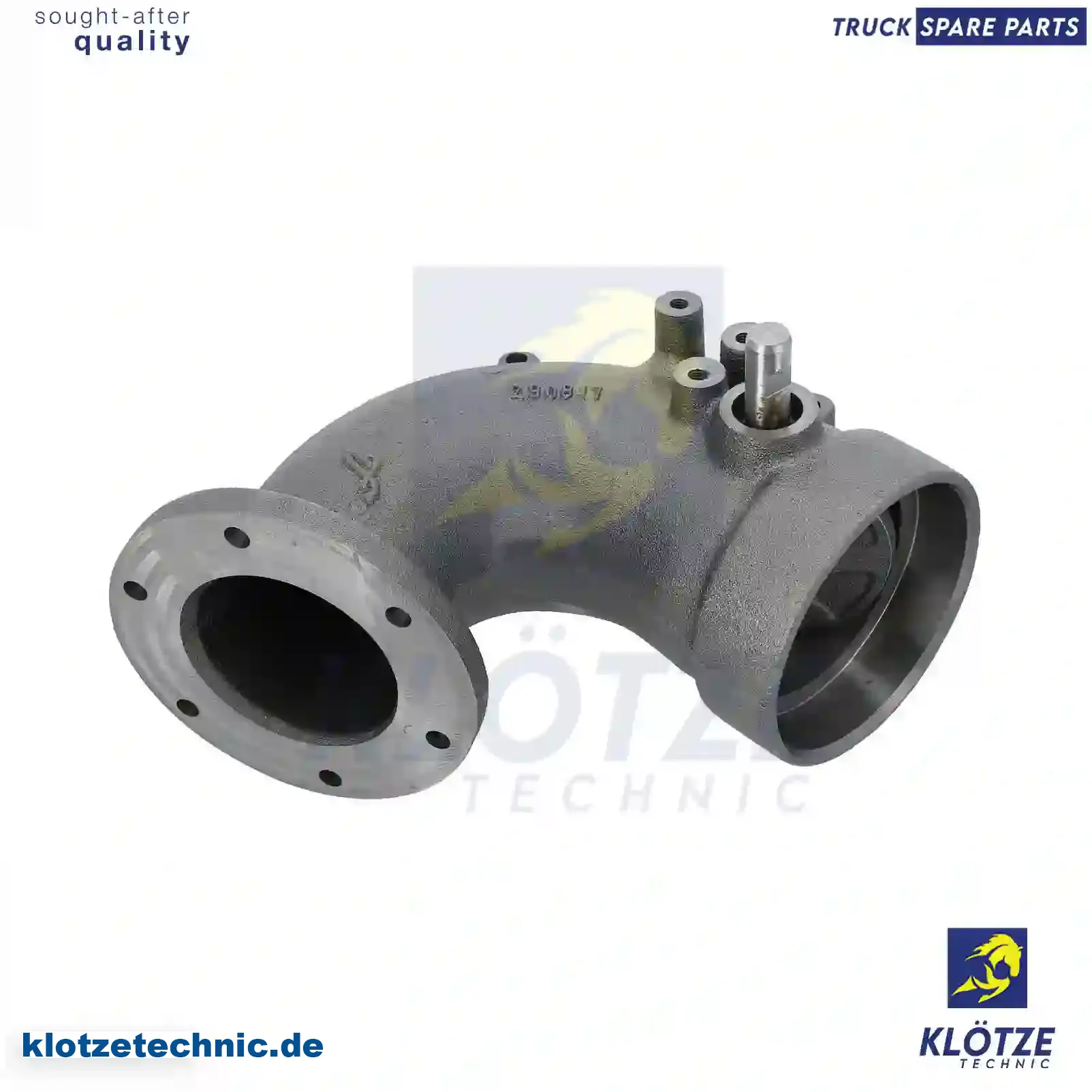 Throttle, 10570920, 1103016, 1340888, 1671745, 570919, 570920, 570934, 570935, ZG02194-0008 || Klötze Technic Automotive Air Brake Systems