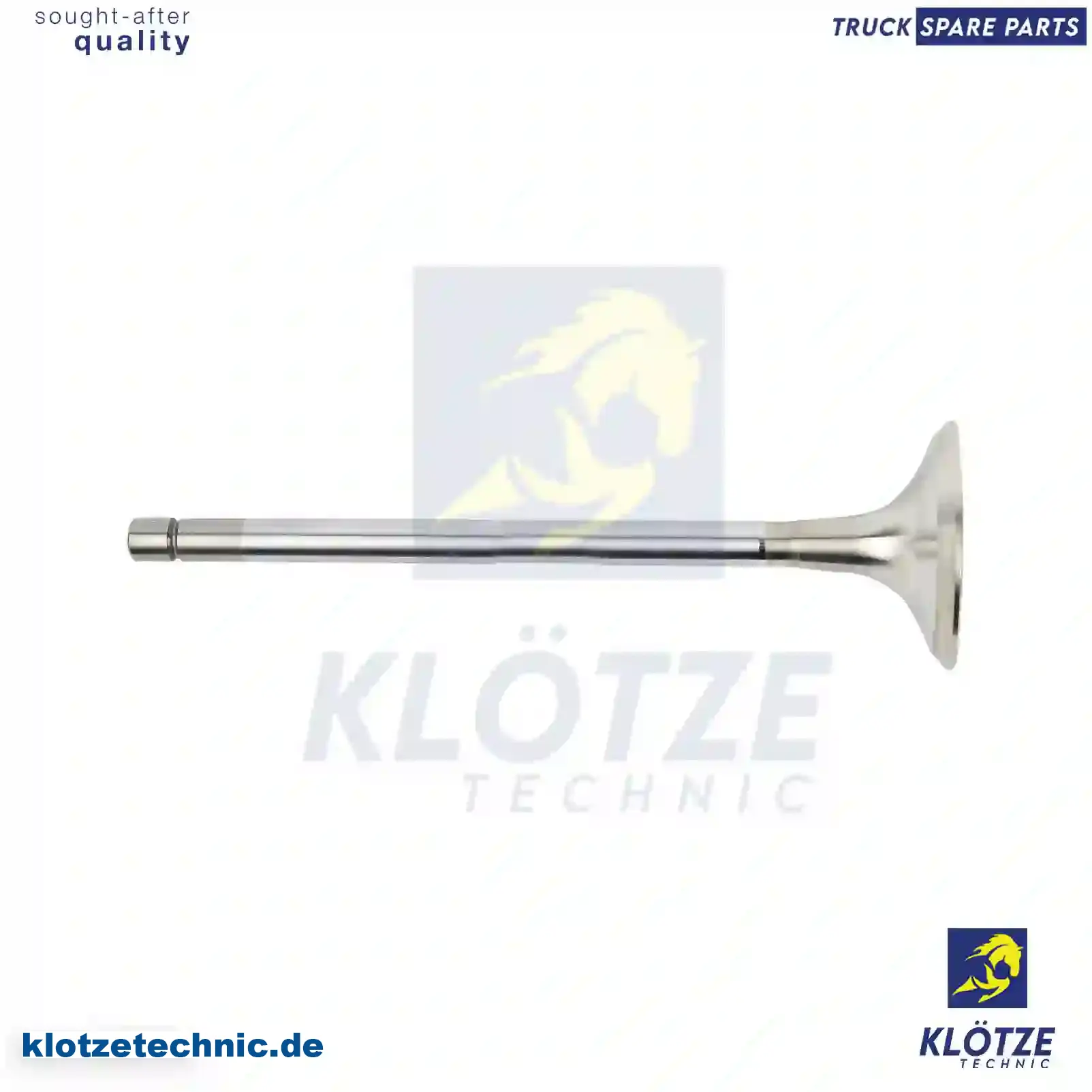 Exhaust valve, 5000663527, 5000153692, 5000153693, 5000663464, 5000663469, 5000663471, 5000663527, 5000663528, 5000670121, 5000670206, 5000670730 || Klötze Technic Automotive Air Brake Systems
