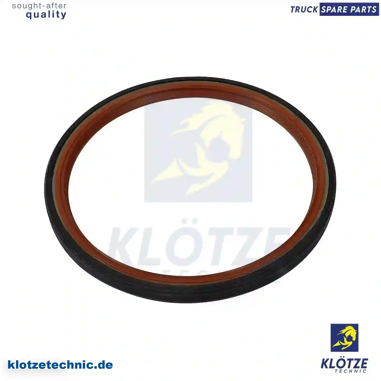Oil seal, 9111519, 9201345, 12279-00QAC, 4403519, 4506016, 7700859266 || Klötze Technic Automotive Air Brake Systems