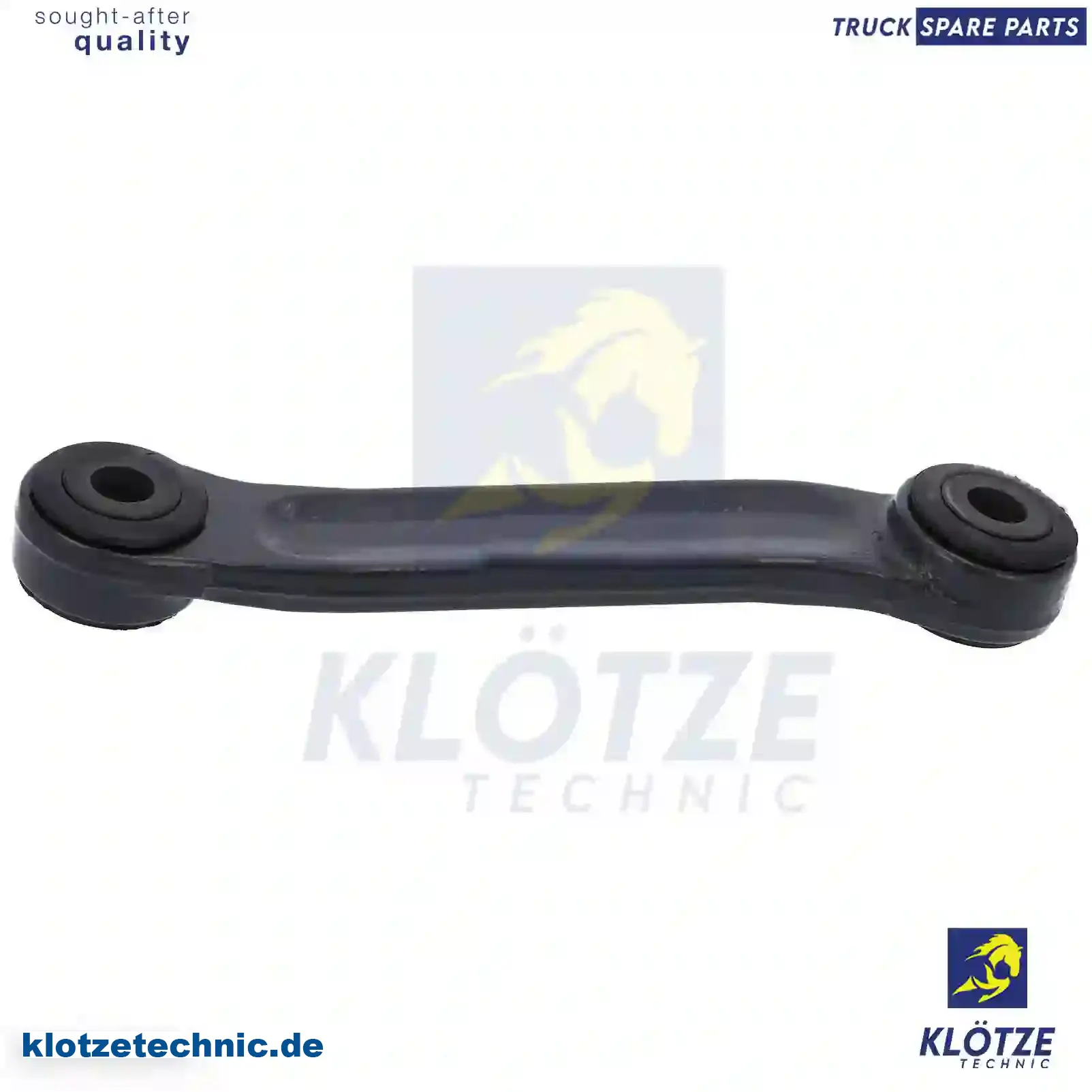 Connecting rod, 5010557708 || Klötze Technic Automotive Air Brake Systems