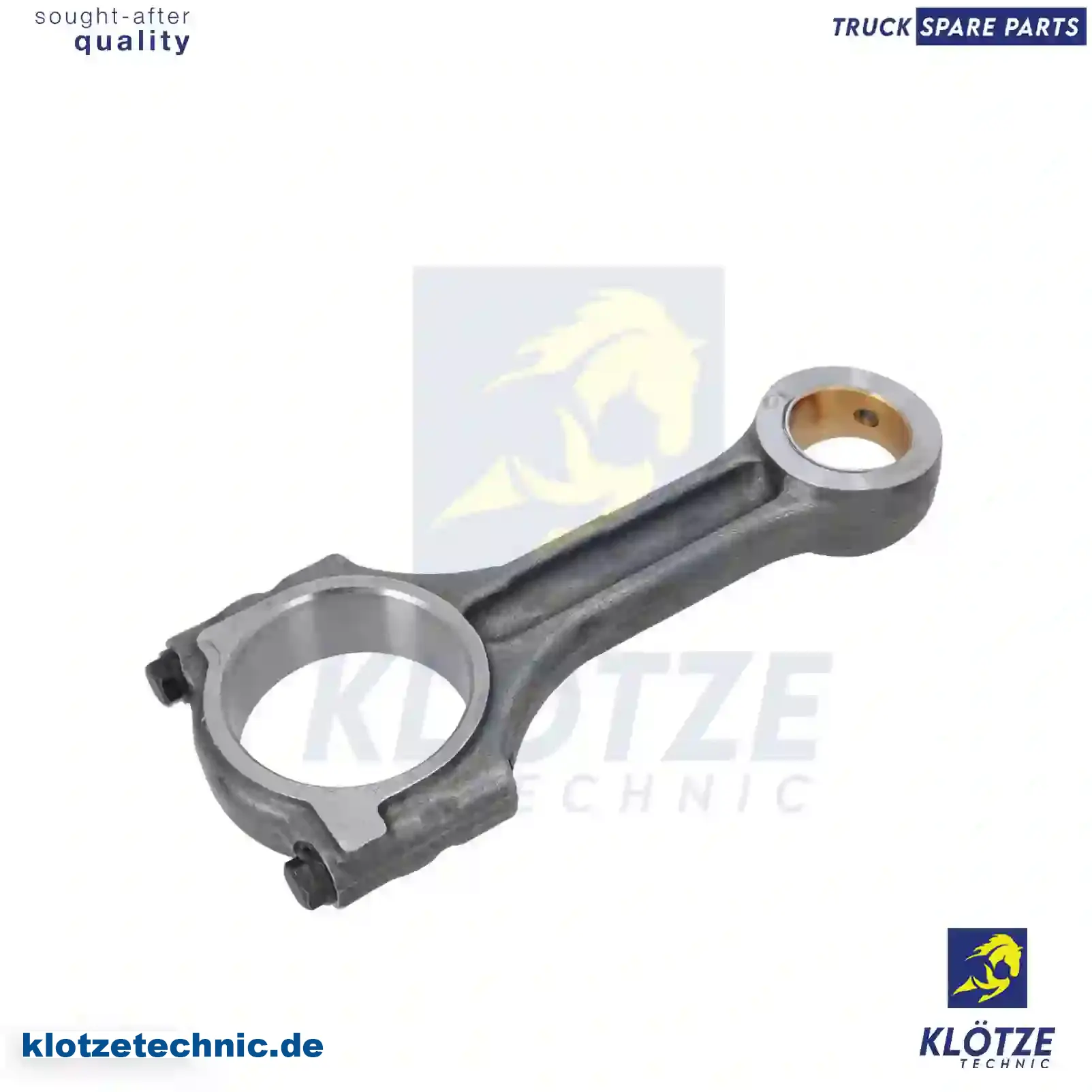 Connecting rod, 7701478826, , || Klötze Technic Automotive Air Brake Systems