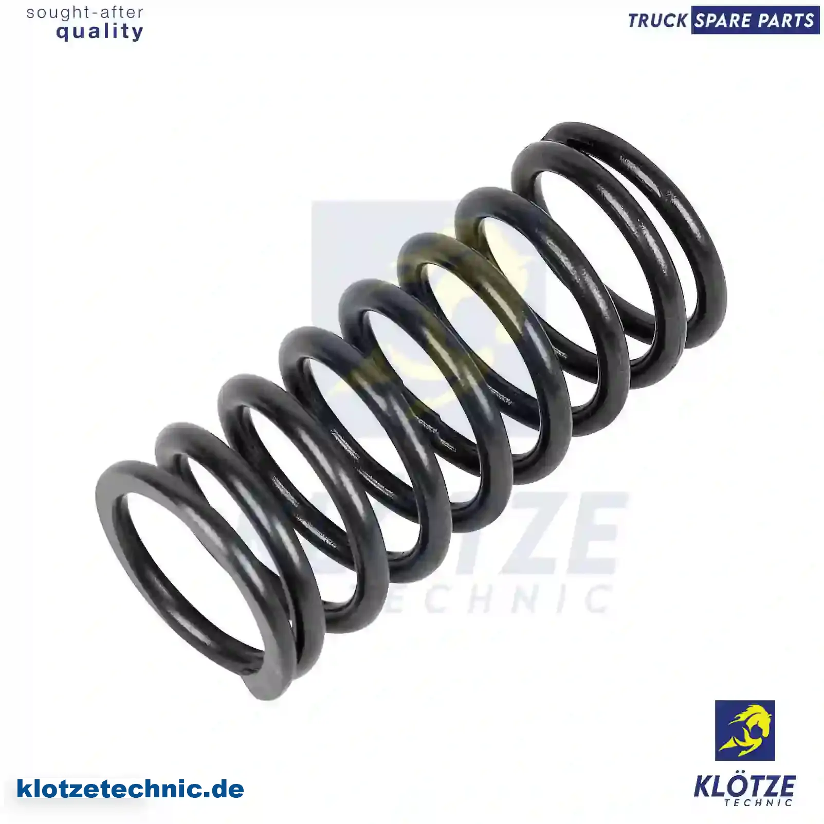 Klötze Technic Spare Part | Engine, Accelerator Pedal, Camshaft, Connecting Rod, Crankcase, Crankshaft, Cylinder Head, Engine Suspension Mountings, Exhaust Manifold, Exhaust Gas Recirculation, Filter Kits, Flywheel Housing, General Overhaul Kits, Engine, Intake Manifold, Oil Cleaner, Oil Cooler, Oil Filter, Oil Pump, Oil Sump, Piston & Liner, Sensor & Switch, Timing Case, Turbocharger, Cooling System, Belt Tensioner, Coolant Filter, Coolant Pipe, Corrosion Prevention Agent, Drive, Expansion Tank, Fan, Intercooler, Monitors & Gauges, Radiator, Thermostat, V-Belt / Timing belt, Water Pump, Fuel System, Electronical Injector Unit, Feed Pump, Fuel Filter, cpl., Fuel Gauge Sender,  Fuel Line, Fuel Pump, Fuel Tank, Injection Line Kit, Injection Pump, Exhaust System, Clutch & Pedal, Gearbox, Propeller Shaft, Axles, Brake System, Hubs & Wheels, Suspension, Leaf Spring, Universal Parts / Accessories, Steering, Electrical System, Cabin