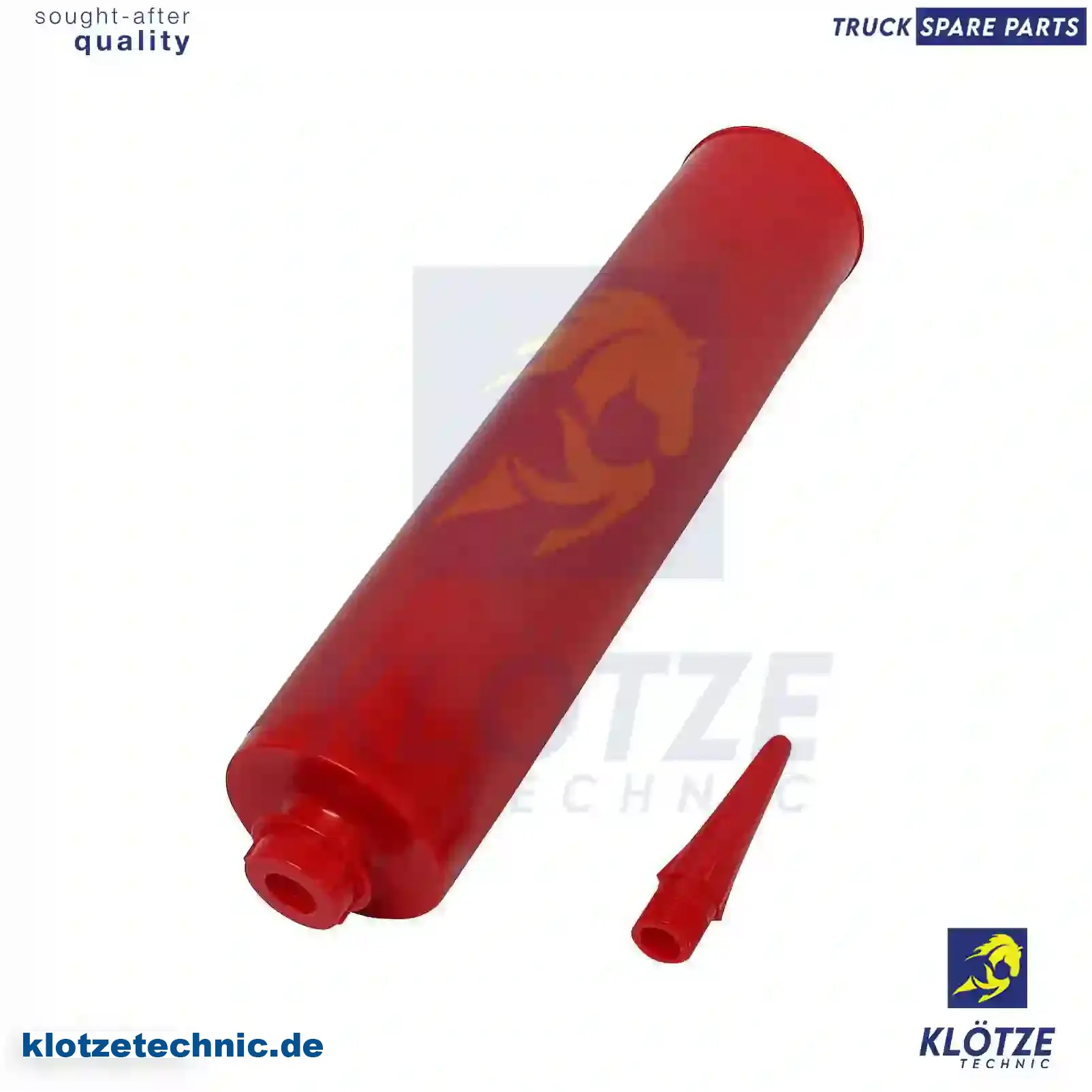 Adhesive, crankcase, 02992504, 02992504, 2992504 || Klötze Technic Automotive Air Brake Systems