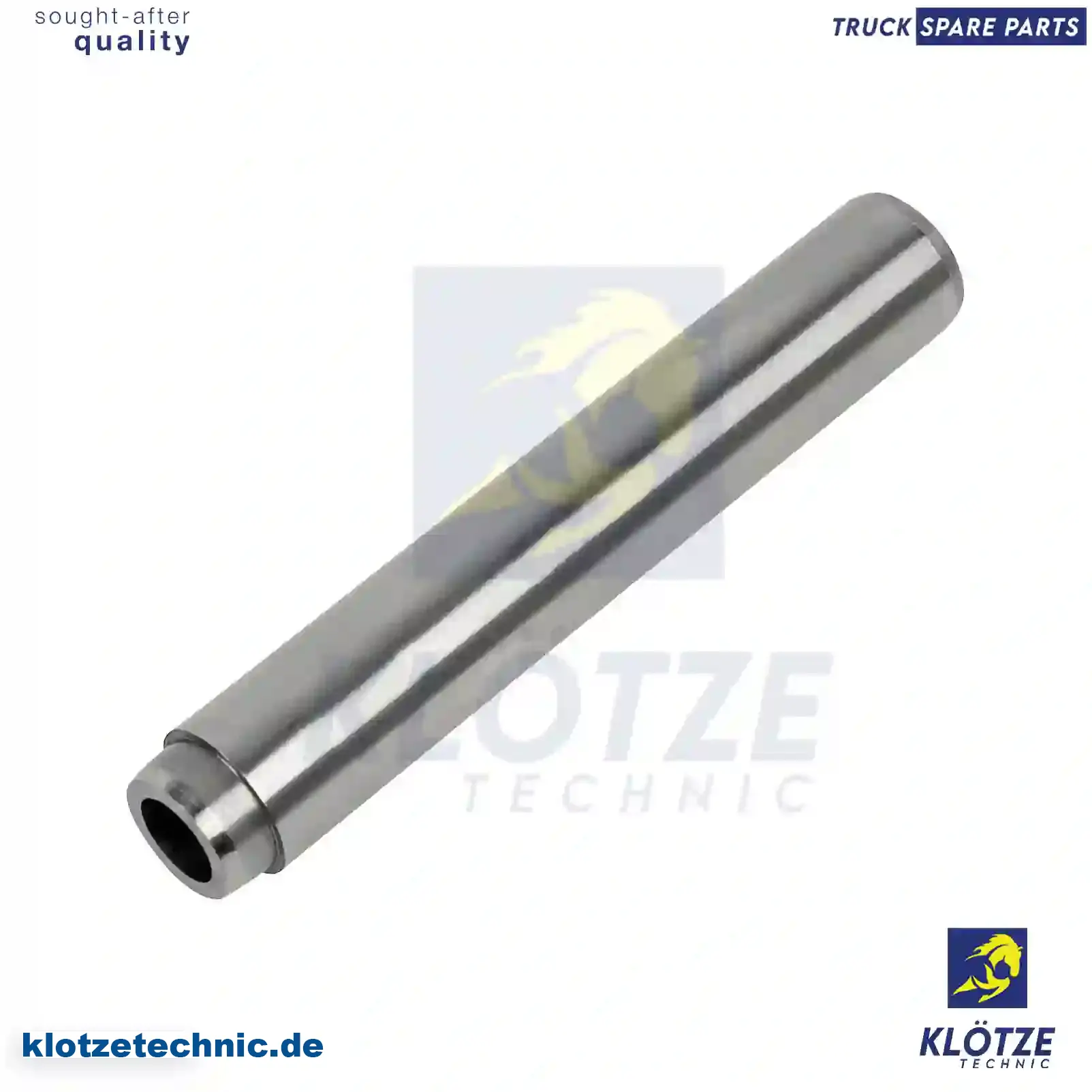 Valve guide, intake, 500390993, ZG02270-0008, , || Klötze Technic Automotive Air Brake Systems