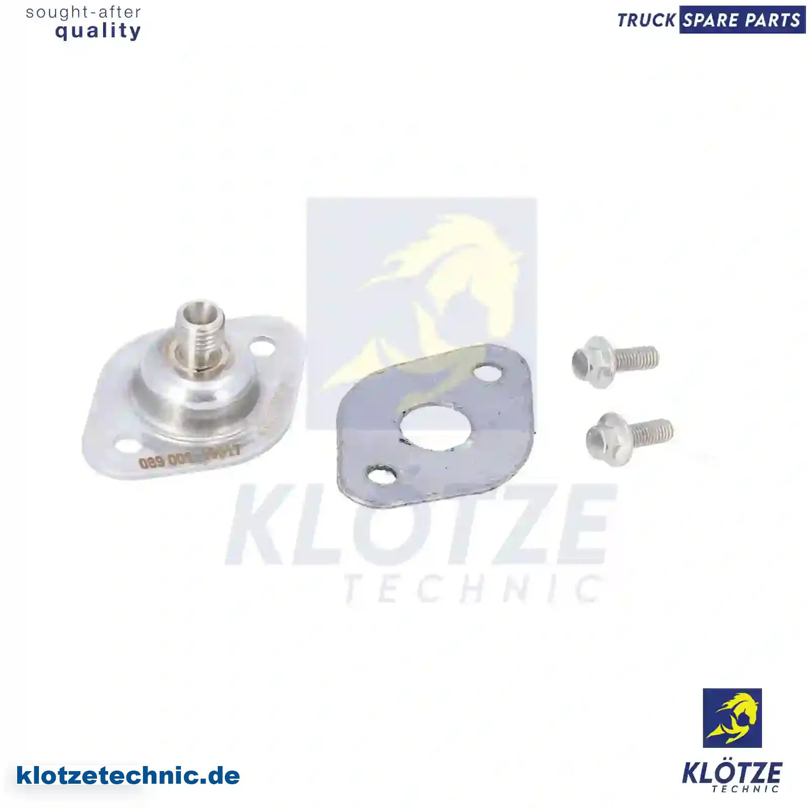 Nozzle, urea, 21407621, 2200926 || Klötze Technic Automotive Air Brake Systems