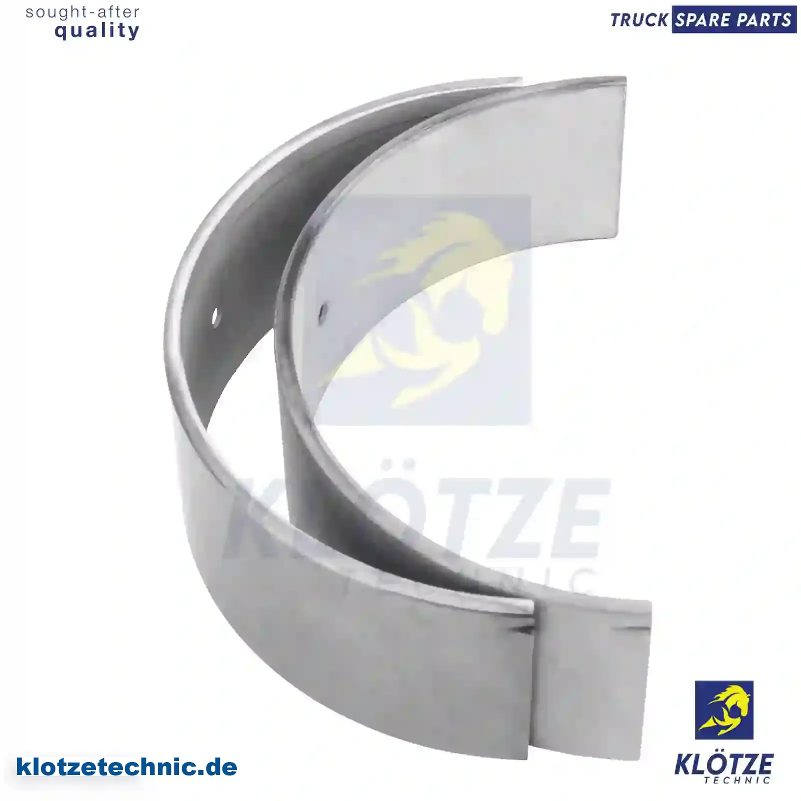 Con rod bearing, 51024106488 || Klötze Technic Automotive Air Brake Systems