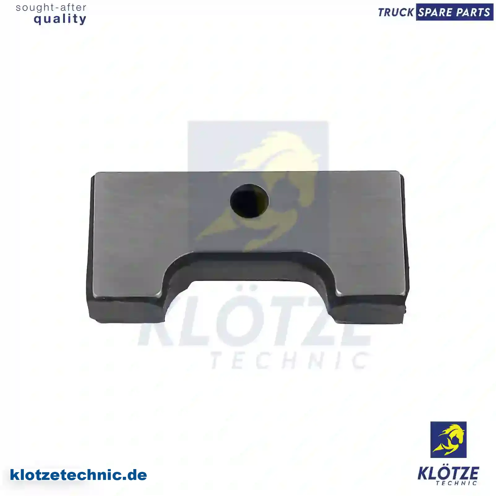 Follower, 469750 || Klötze Technic Automotive Air Brake Systems