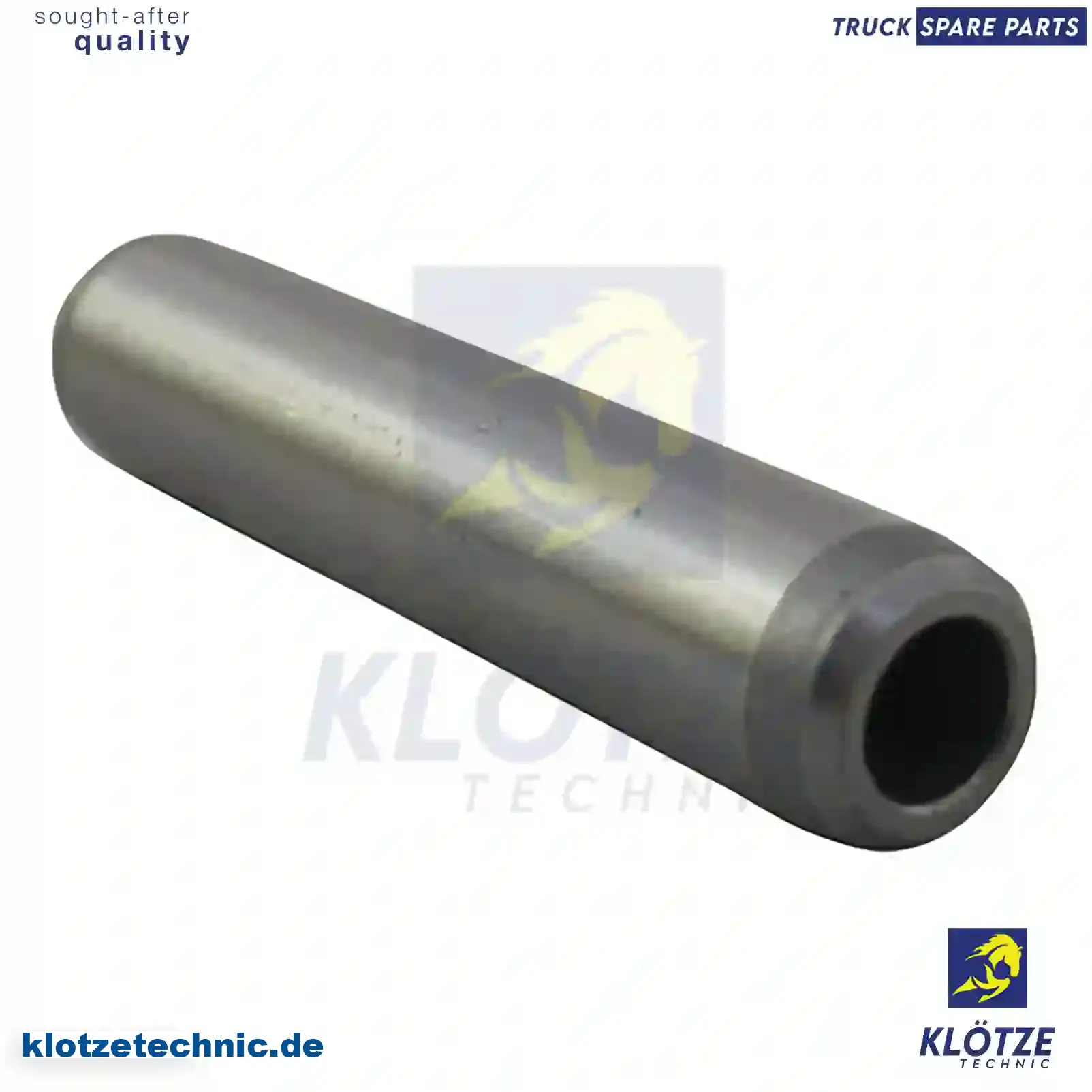 Valve guide, 504053805 || Klötze Technic Automotive Air Brake Systems