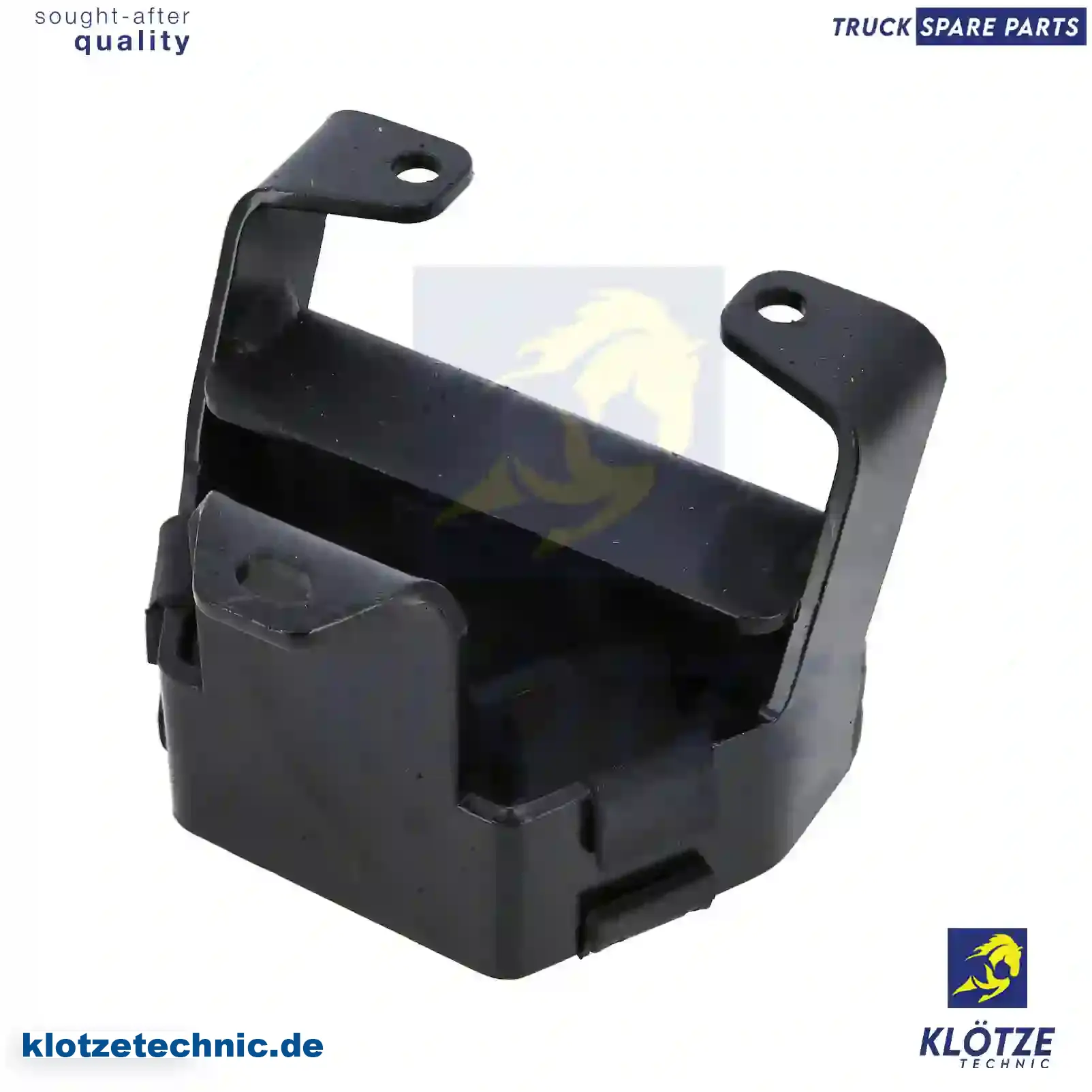 Engine mounting, 81415066195, , , , || Klötze Technic Automotive Air Brake Systems