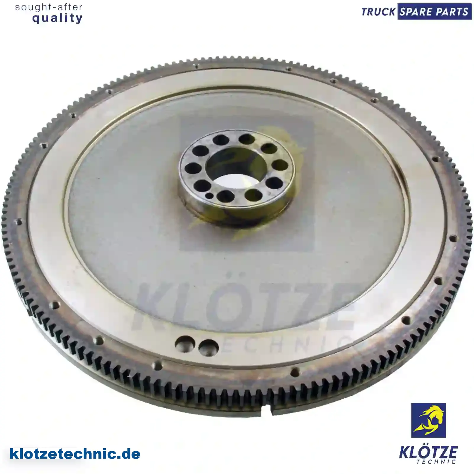 Flywheel, 51023010497, 51023015137, 51023016024, 51023016034, 51023019034 || Klötze Technic Automotive Air Brake Systems