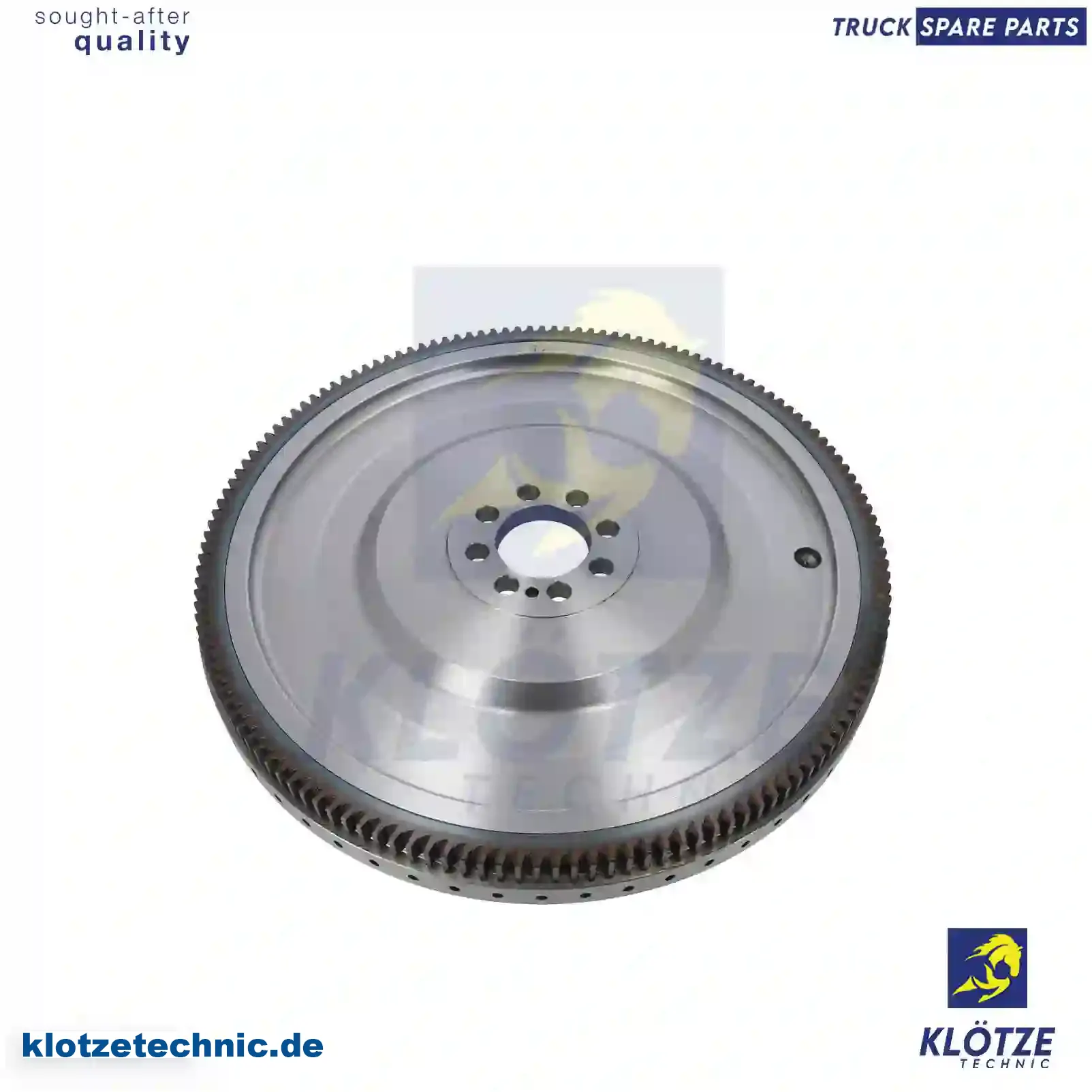 Flywheel, 51023010478, 51023015116, 51023015182, 51023015276, 51023019276 || Klötze Technic Automotive Air Brake Systems