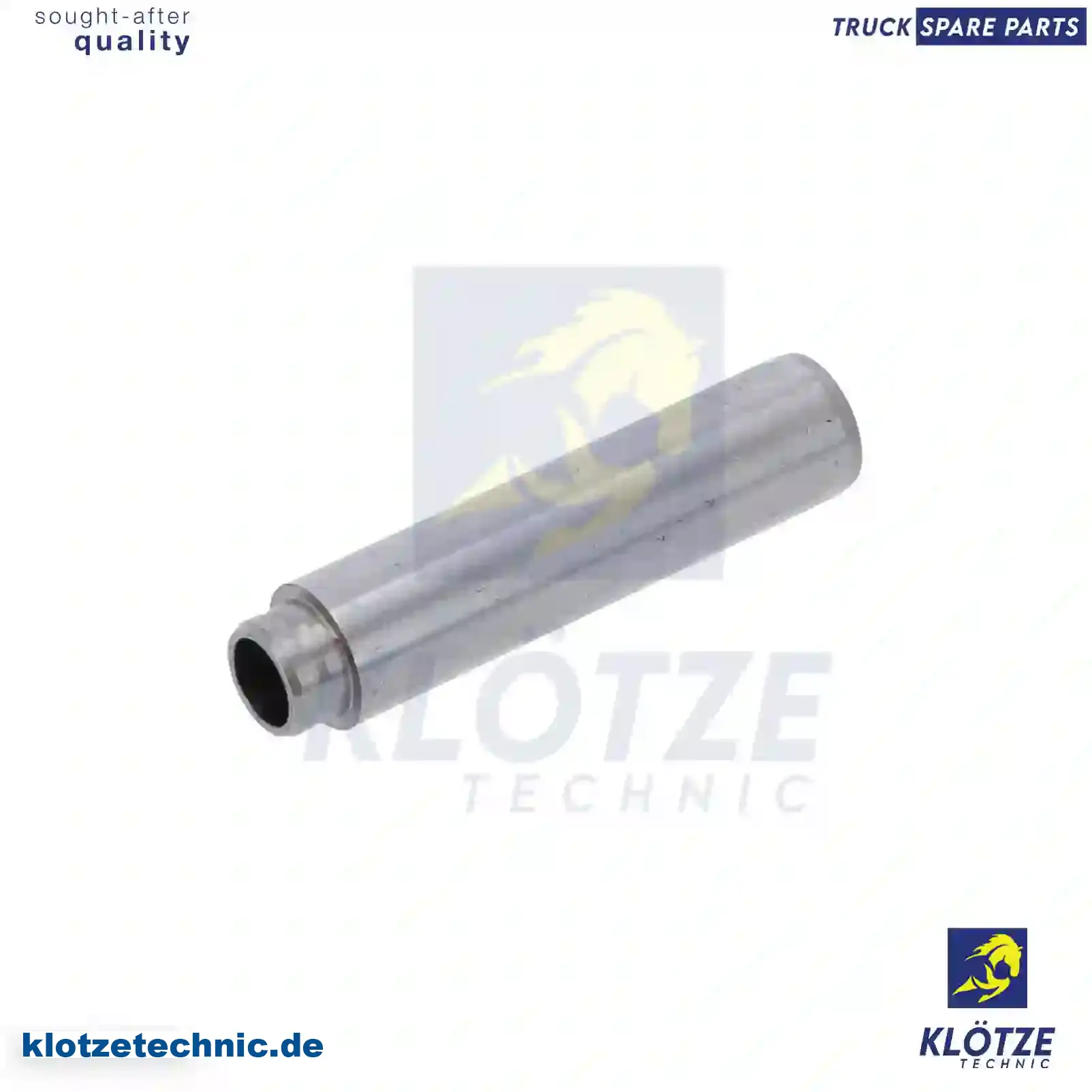 Valve guide, 51032010131, 5103 || Klötze Technic Automotive Air Brake Systems
