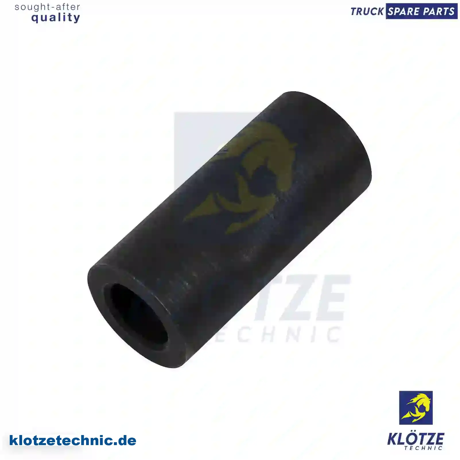 Sleeve, exhaust manifold, 1383044, , || Klötze Technic Automotive Air Brake Systems