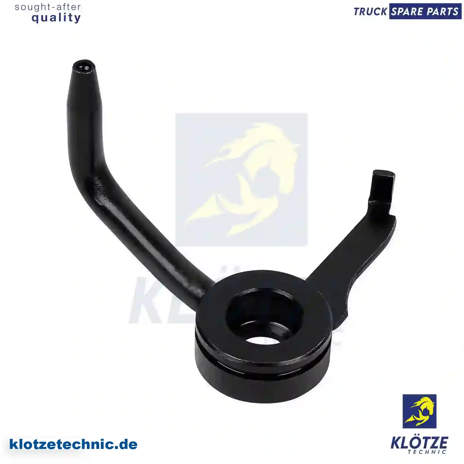 Oil nozzle, 1375429, ZG01753-0008 || Klötze Technic Automotive Air Brake Systems