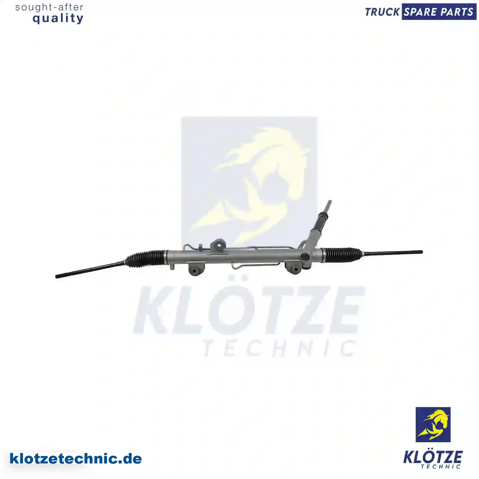 Steering gear, 1868874 || Klötze Technic Automotive Air Brake Systems