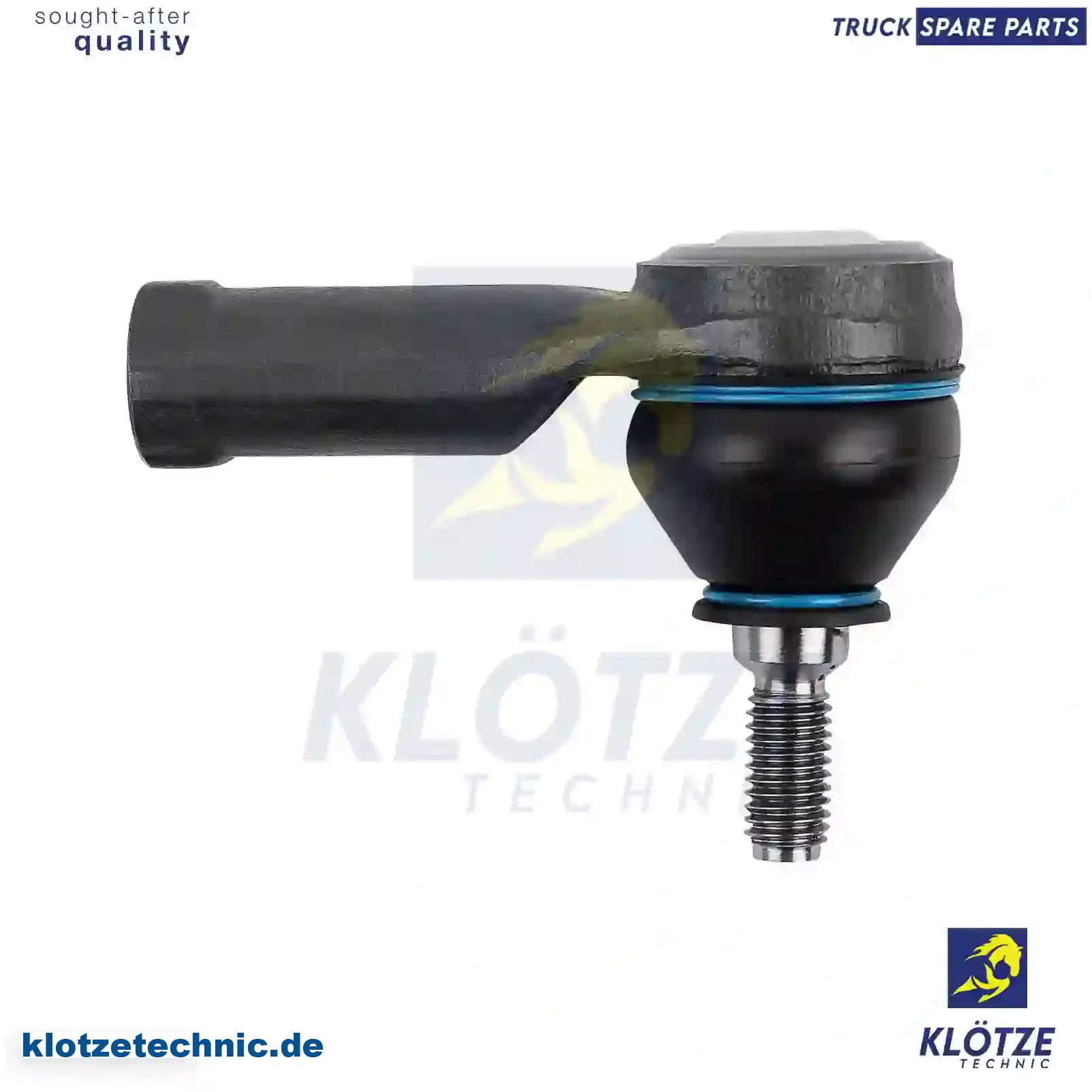 Ball joint, 2T14-3289-AA, 4381840 || Klötze Technic Automotive Air Brake Systems