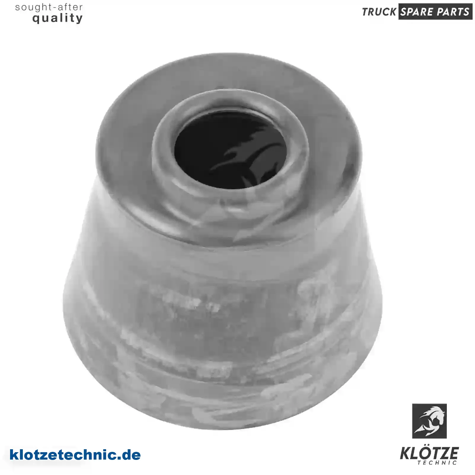 Boot, 3354620096, , , , || Klötze Technic Automotive Air Brake Systems