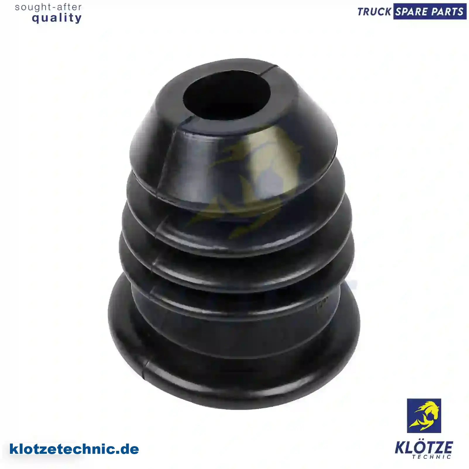 Boot, 3814620596, 3814621196, || Klötze Technic Automotive Air Brake Systems