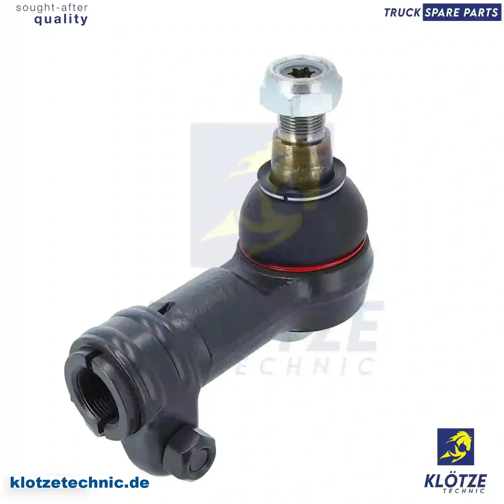 Ball joint, 21431678 || Klötze Technic Automotive Air Brake Systems