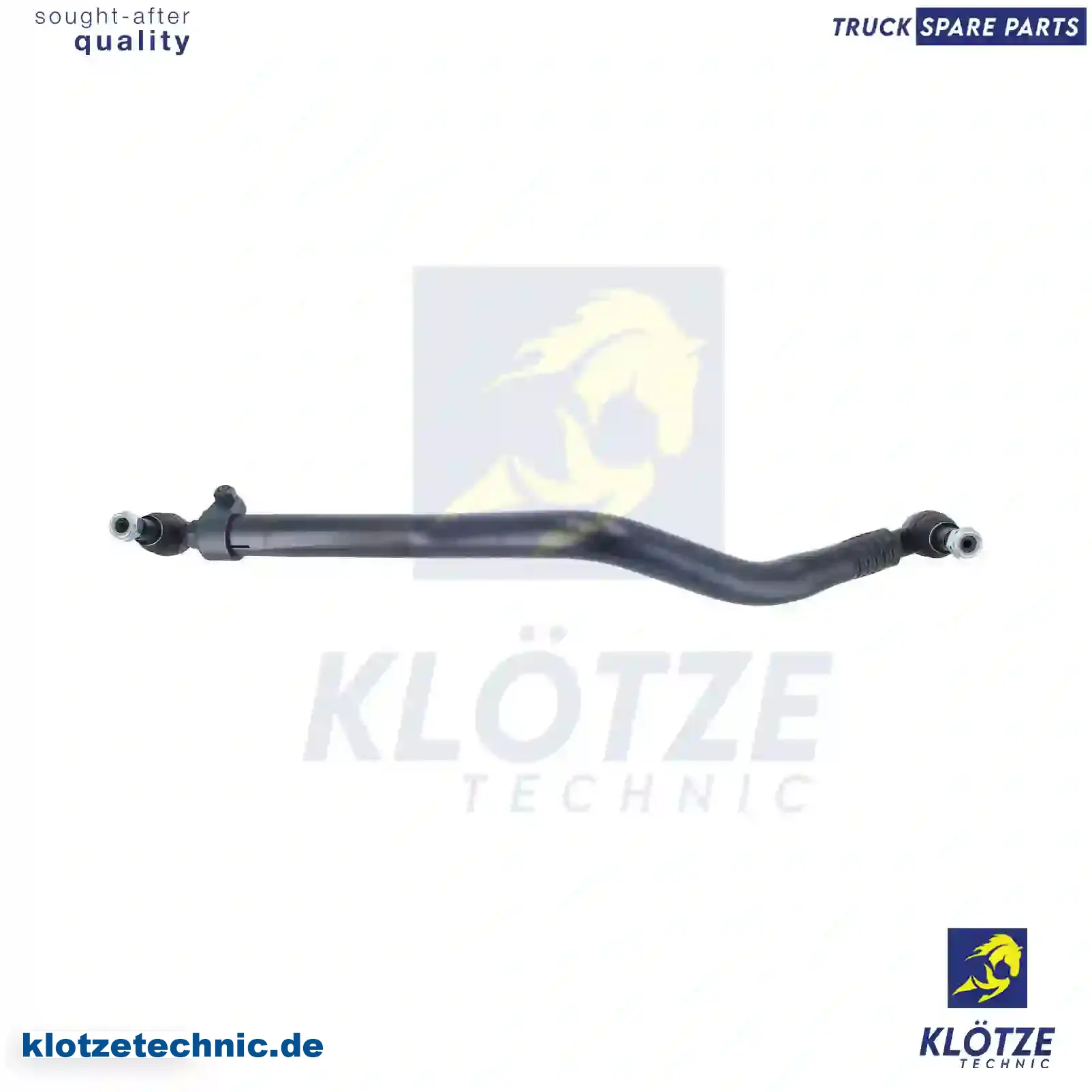 Drag link, 22164206, 8511561 || Klötze Technic Automotive Air Brake Systems