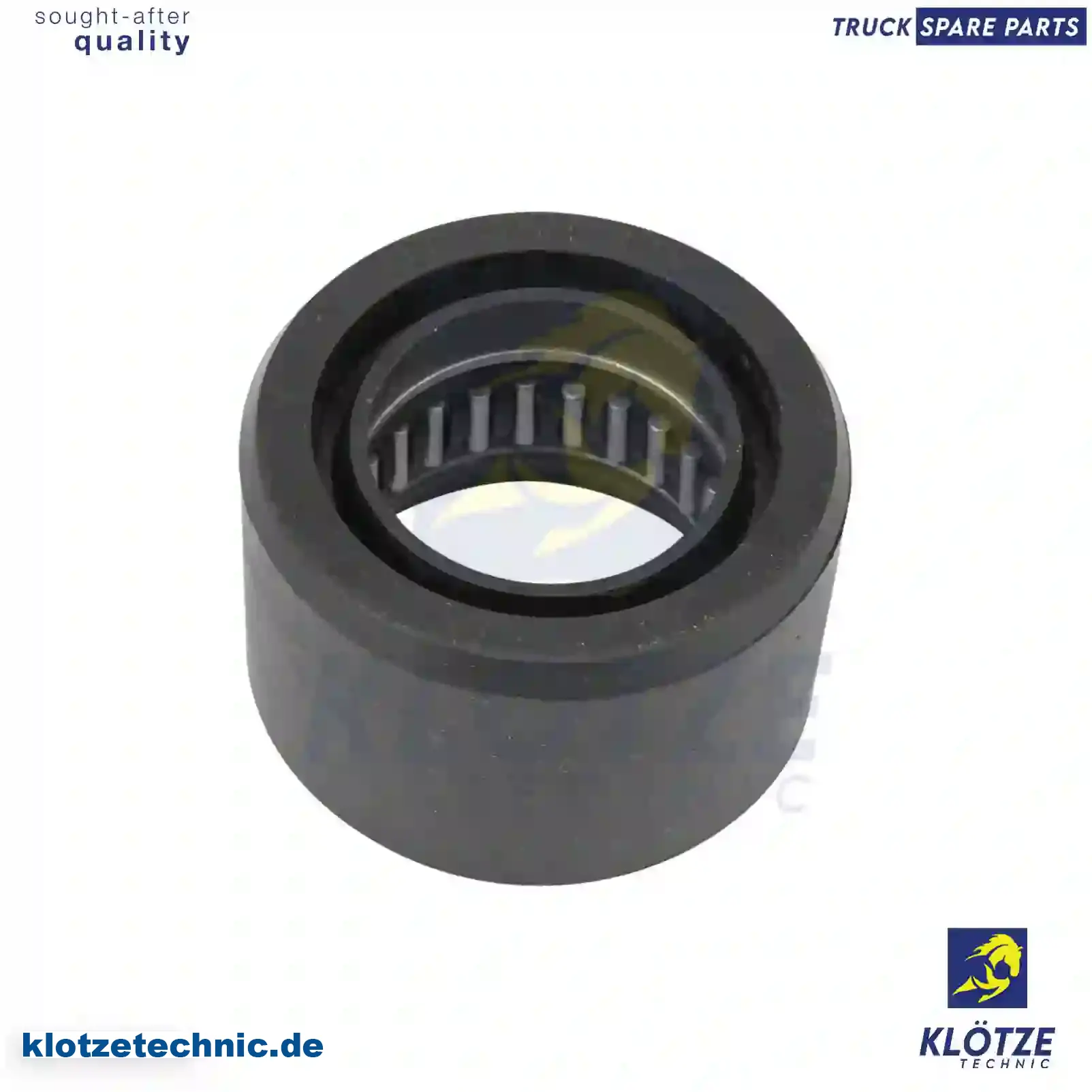 Needle bearing, 0119815110, , || Klötze Technic Automotive Air Brake Systems