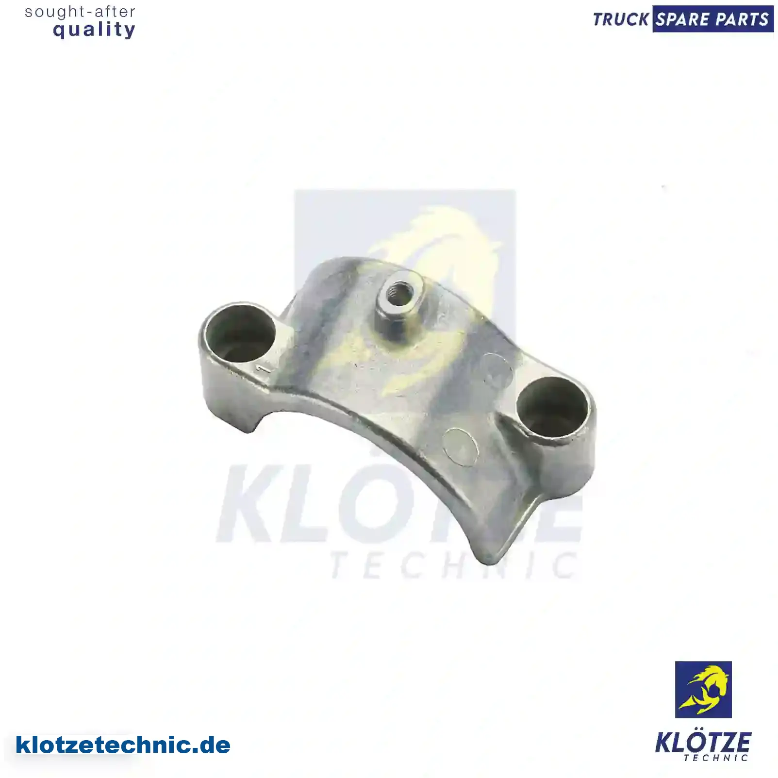 Bracket, ignition lock, 6734621139 || Klötze Technic Automotive Air Brake Systems