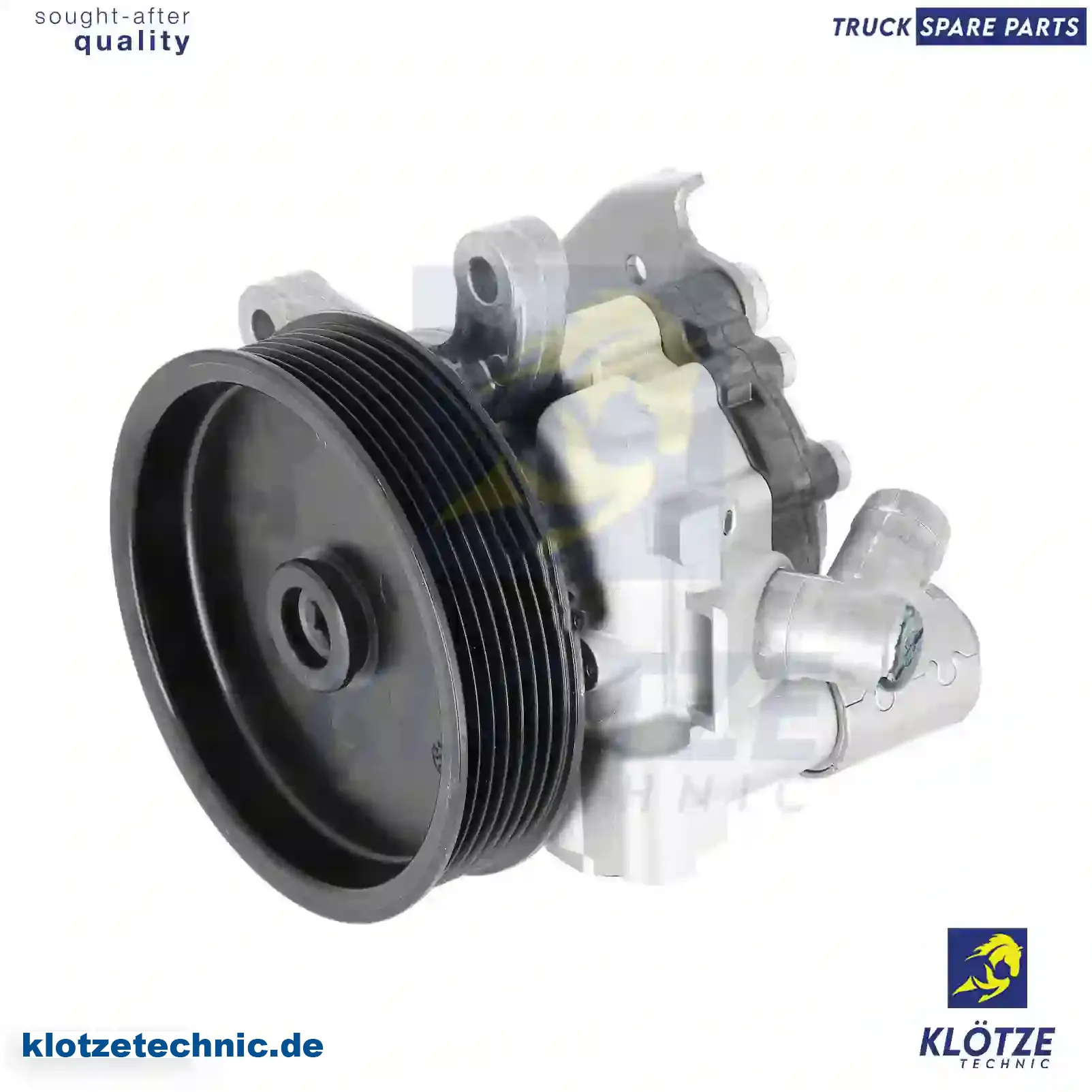 Klötze Technic Spare Part | Engine, Accelerator Pedal, Camshaft, Connecting Rod, Crankcase, Crankshaft, Cylinder Head, Engine Suspension Mountings, Exhaust Manifold, Exhaust Gas Recirculation, Filter Kits, Flywheel Housing, General Overhaul Kits, Engine, Intake Manifold, Oil Cleaner, Oil Cooler, Oil Filter, Oil Pump, Oil Sump, Piston & Liner, Sensor & Switch, Timing Case, Turbocharger, Cooling System, Belt Tensioner, Coolant Filter, Coolant Pipe, Corrosion Prevention Agent, Drive, Expansion Tank, Fan, Intercooler, Monitors & Gauges, Radiator, Thermostat, V-Belt / Timing belt, Water Pump, Fuel System, Electronical Injector Unit, Feed Pump, Fuel Filter, cpl., Fuel Gauge Sender,  Fuel Line, Fuel Pump, Fuel Tank, Injection Line Kit, Injection Pump, Exhaust System, Clutch & Pedal, Gearbox, Propeller Shaft, Axles, Brake System, Hubs & Wheels, Suspension, Leaf Spring, Universal Parts / Accessories, Steering, Electrical System, Cabin