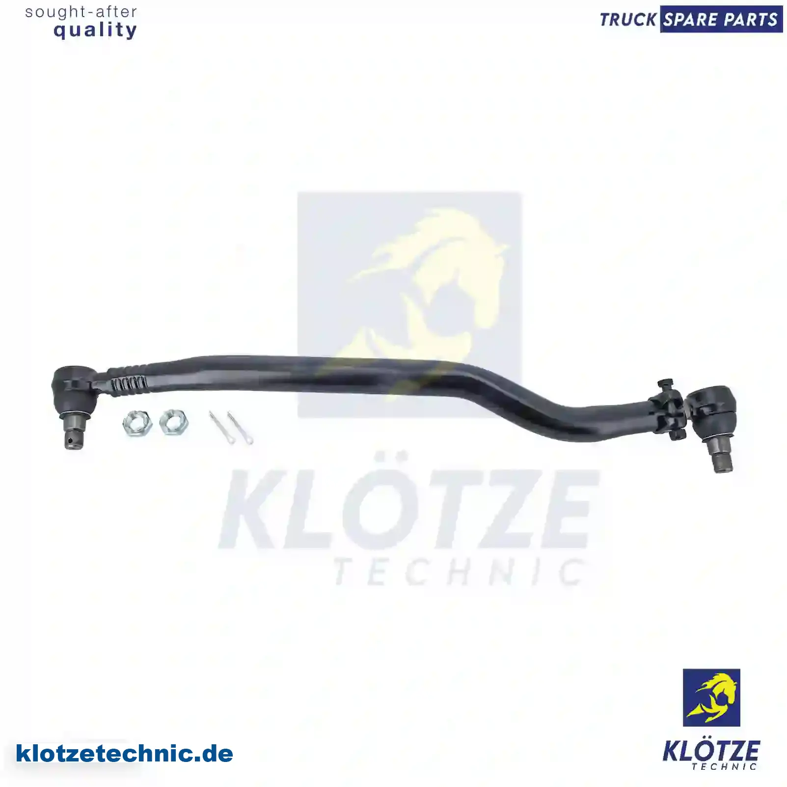 Drag link, 9744601505 || Klötze Technic Automotive Air Brake Systems