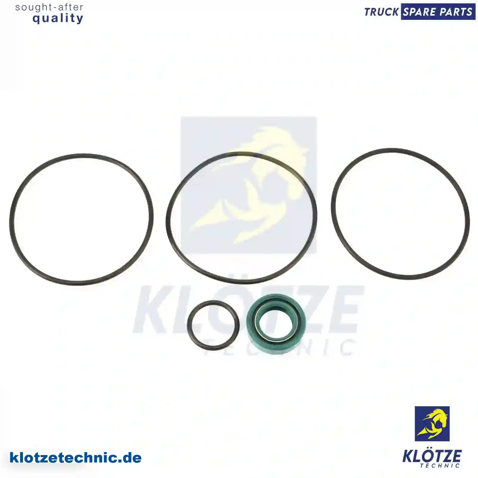 Klötze Technic Automotive Air Brake Systems