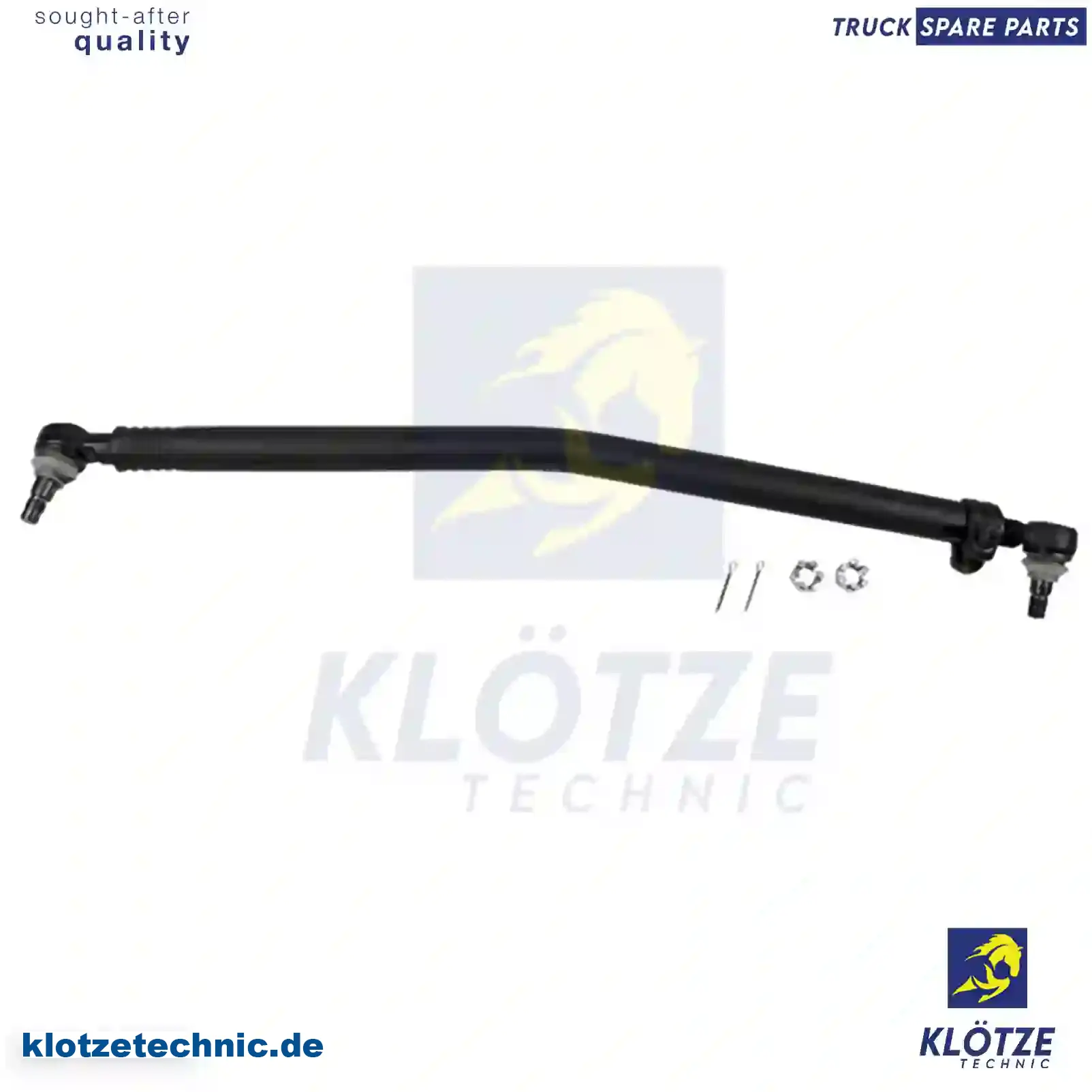 Drag link, 5010294199 || Klötze Technic Automotive Air Brake Systems