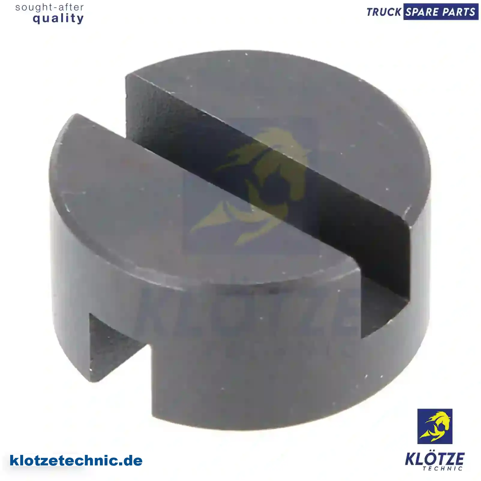 Follower, 7485103779, 85103 || Klötze Technic Automotive Air Brake Systems