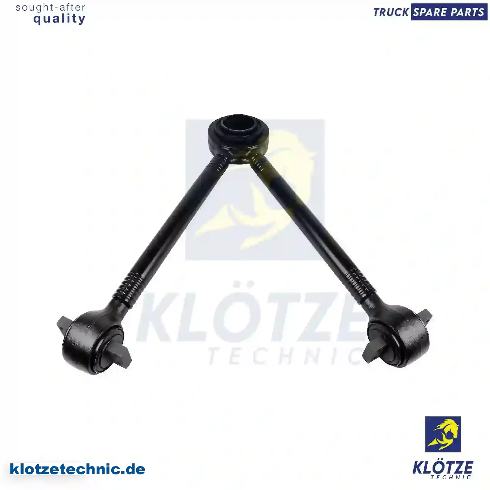 V-stay, 1626024, 20556588, 3173290, 8156990 || Klötze Technic Automotive Air Brake Systems