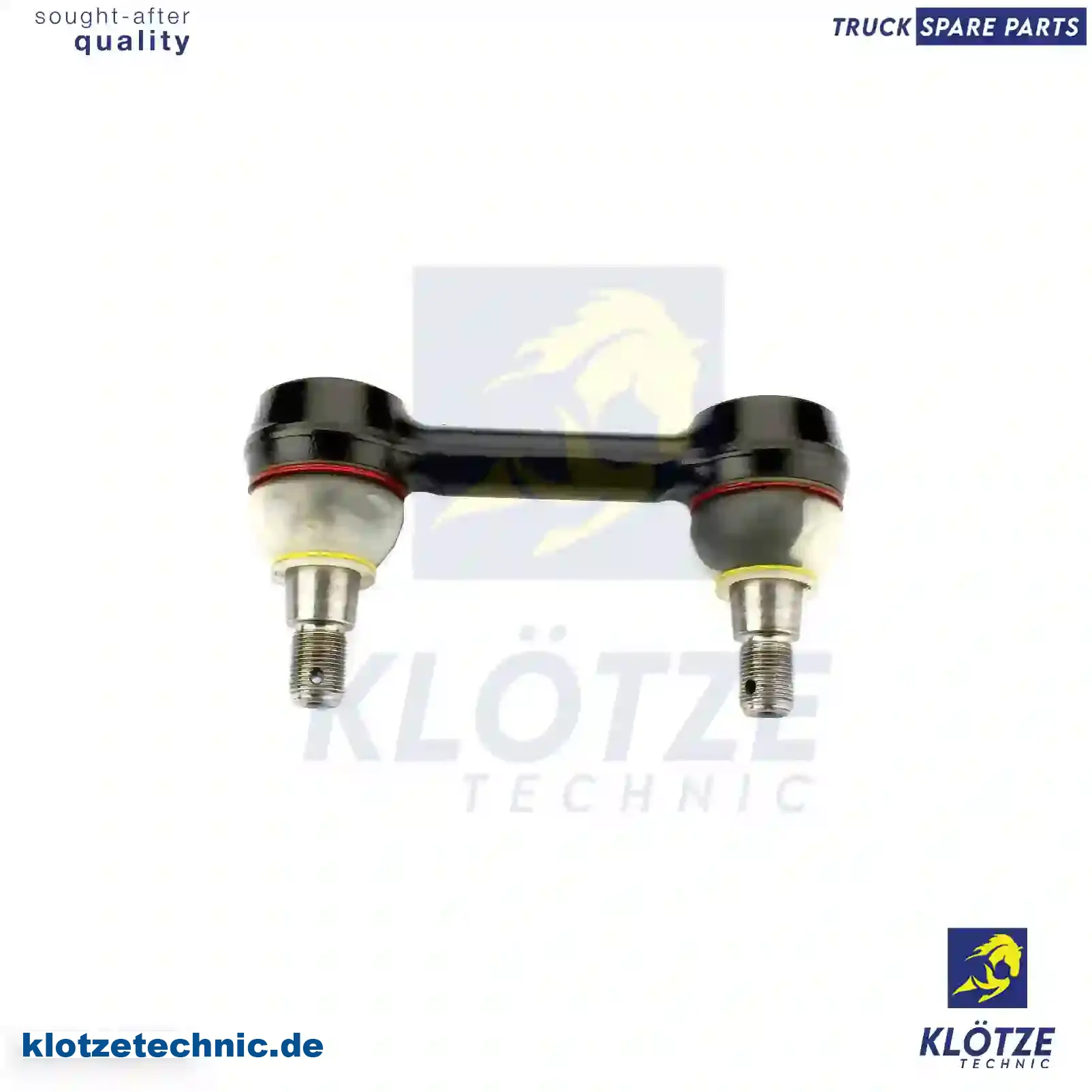 Drag link, 20367555 || Klötze Technic Automotive Air Brake Systems
