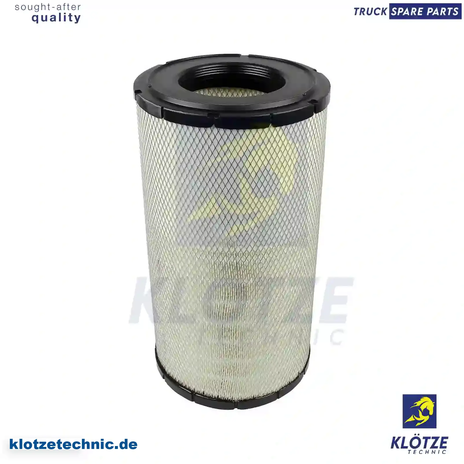 Air filter, 52RS000351, 52RS001778, 275809A1, 87682984, KSH0933, 142-1339, 7700056504, 263G237051, 3098170830, 4459543, 4459549, 5559549, AT175223, L4459549, 32/925335, AT223226, F434394, 7281109560, 7414298, 81083040099, 3903030M1, 0254386, 0040943804, 73181672, 7420838436, 7700056504, 0114102051, 0203104000, 0203104030, 11110022 || Klötze Technic Automotive Air Brake Systems