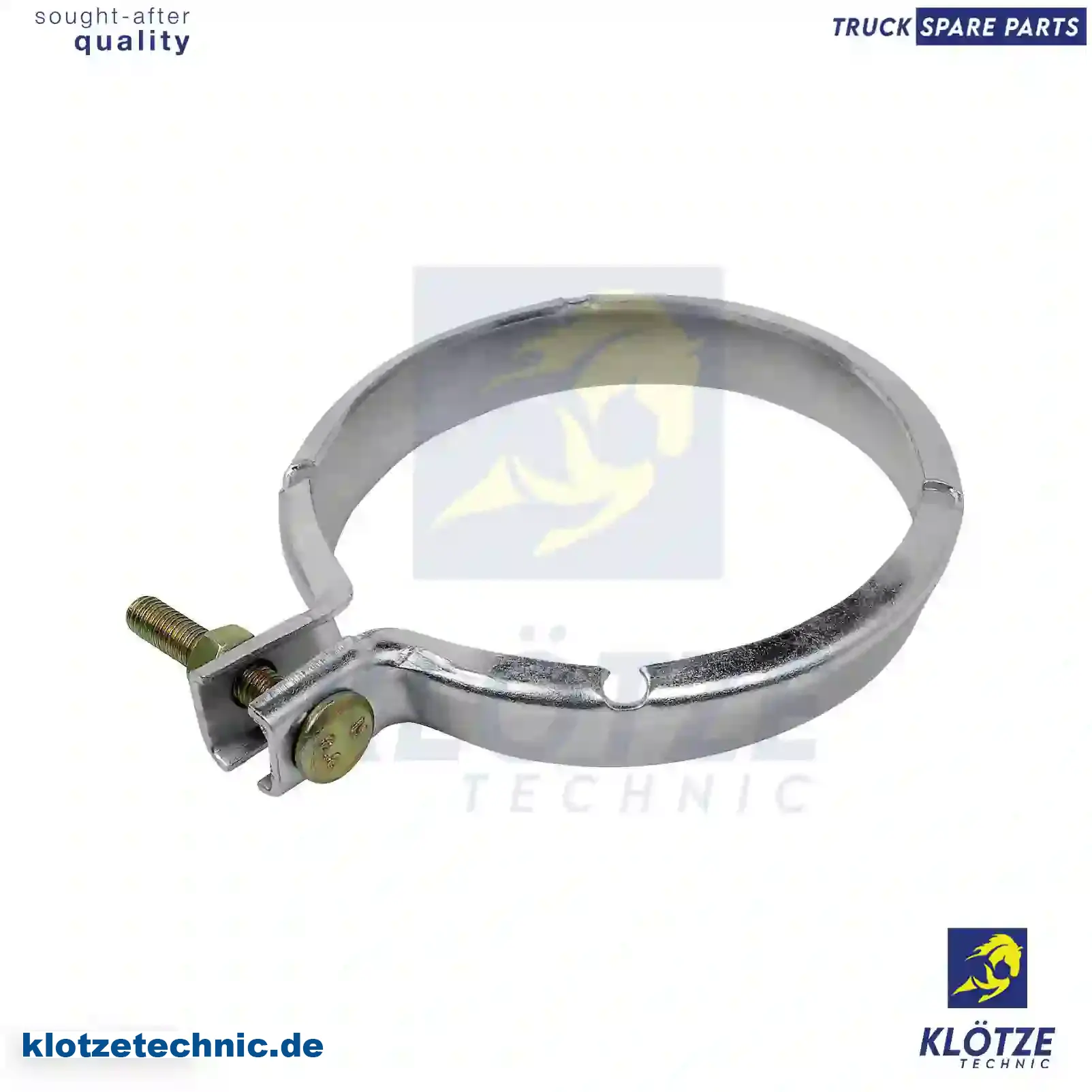 Klötze Technic Automotive Air Brake Systems